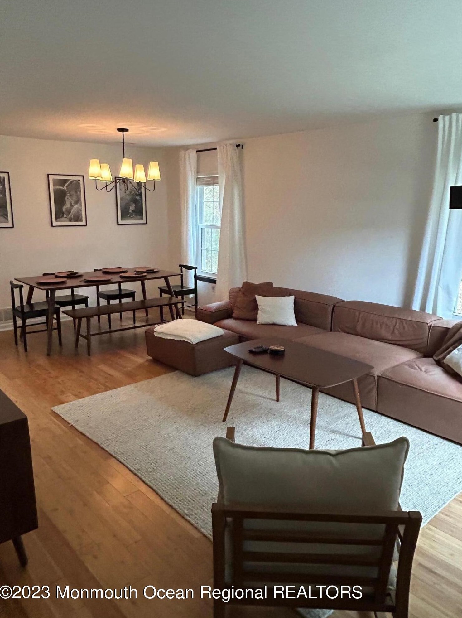 424 Ibis Ct, Tuckerton NJ  08087-3106 exterior