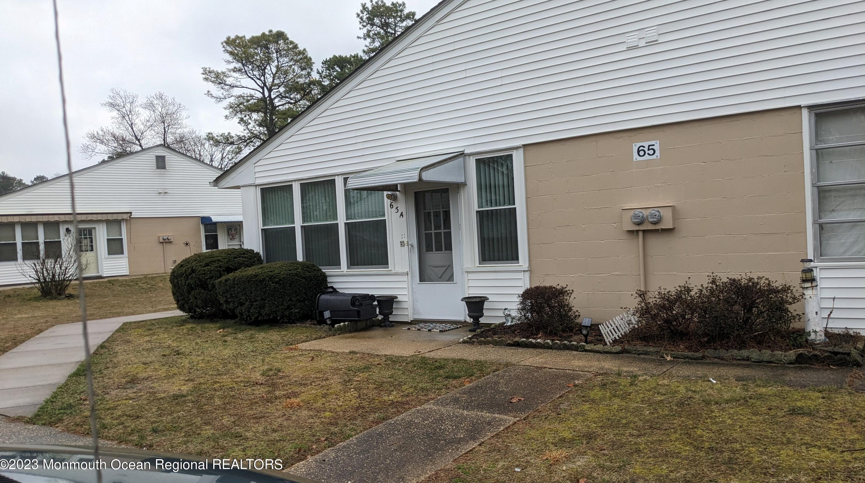 65 Kennedy Dr #a, Lakehurst, NJ 08759