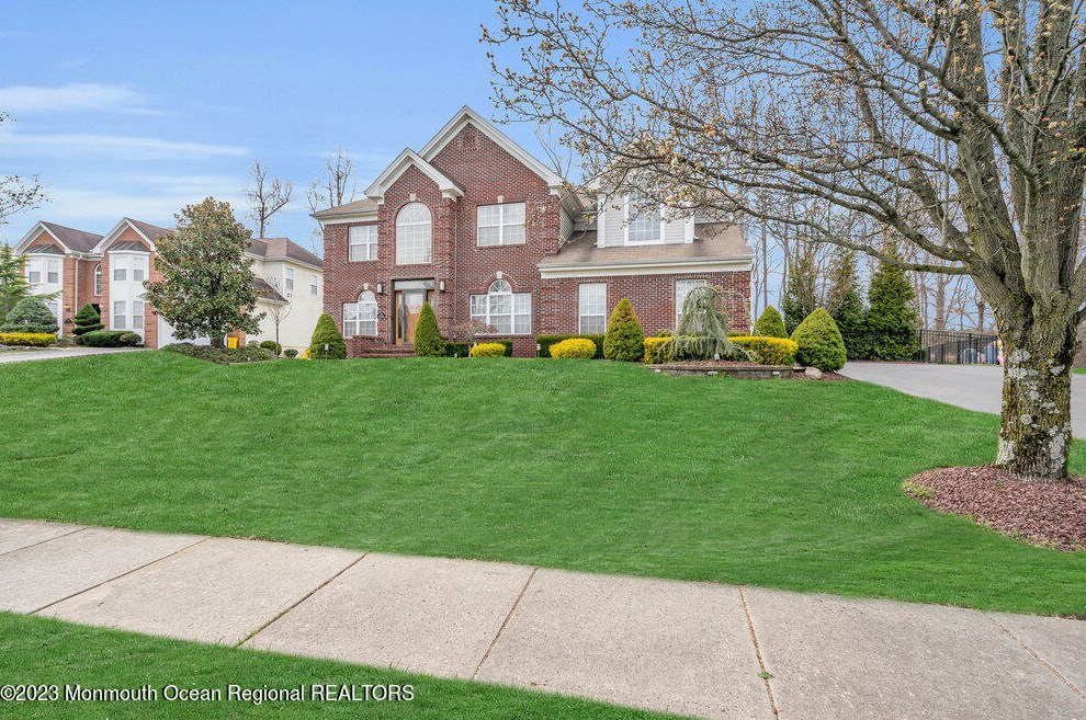 40 Picadilly Dr, Jackson Twp, NJ 08527