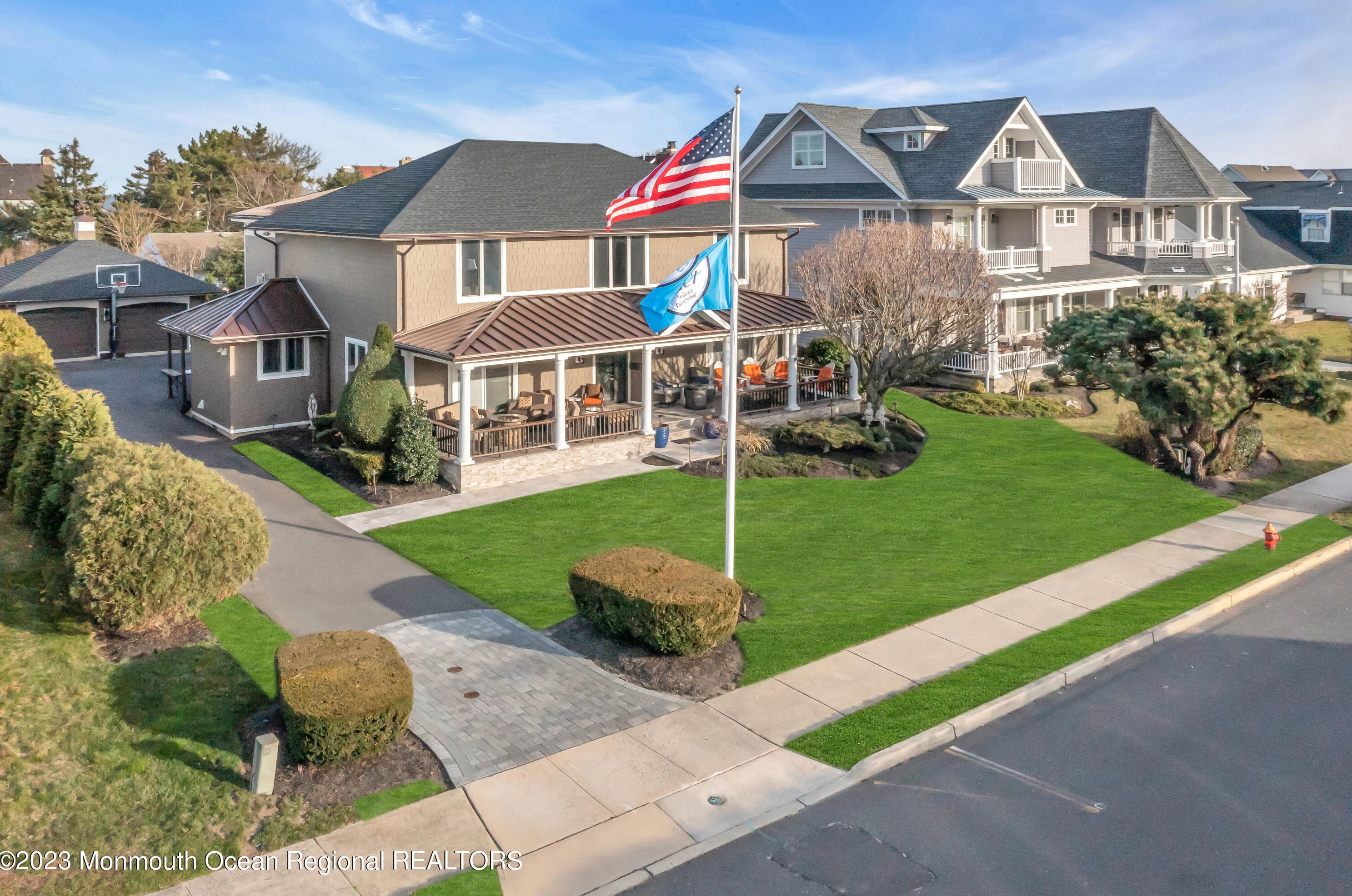 506 1st Ave, Wall Township, NJ 07762-1103