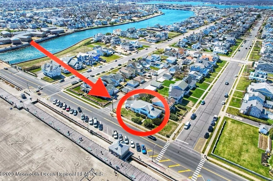 203 Ocean Ave, Avon, NJ 07717