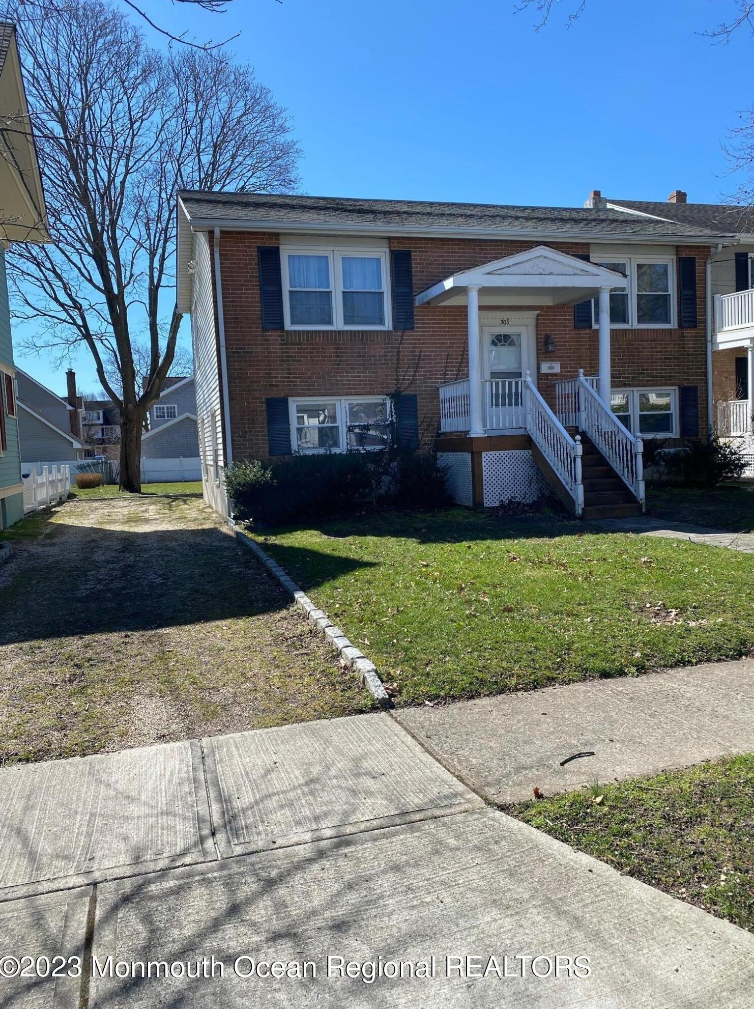 309 Ludlow Ave, Wall Township, NJ 07762