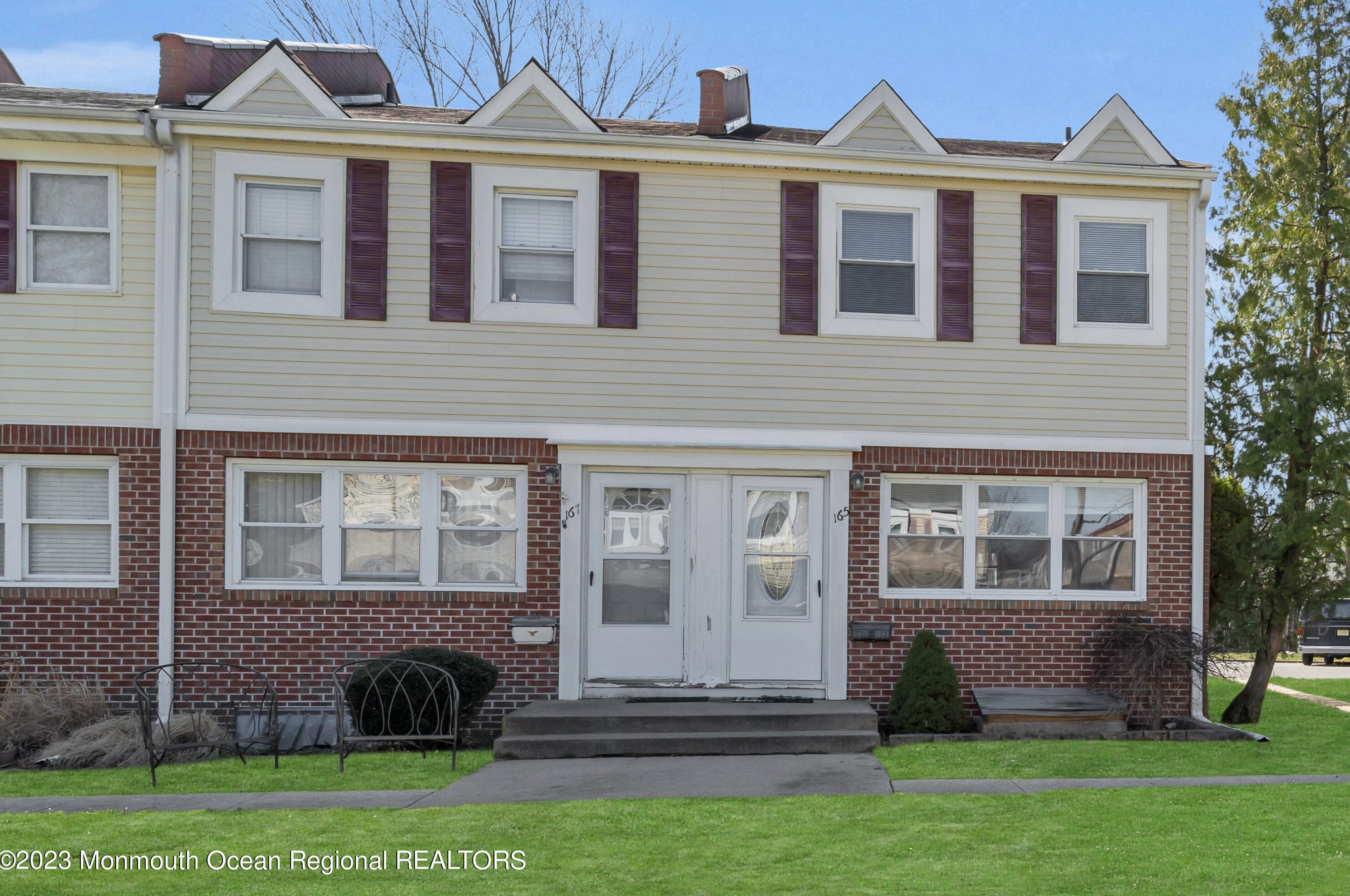 165 Primrose Ln, Bricktown, NJ 08724