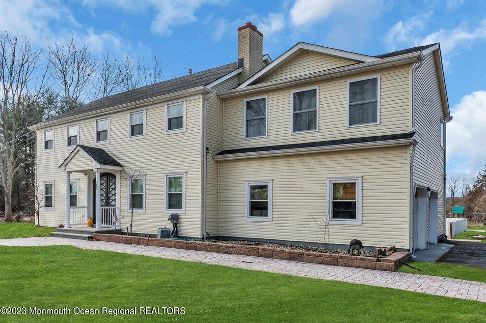 1822 New Hampshire Ave, Toms River, NJ 08755