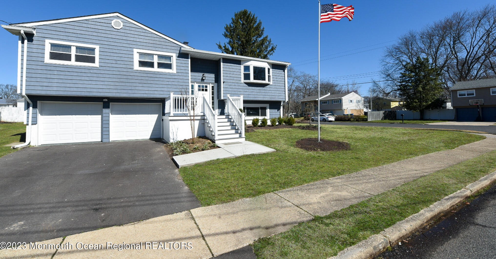 5 Alfred Ct, Wall Township, NJ 07753-2869