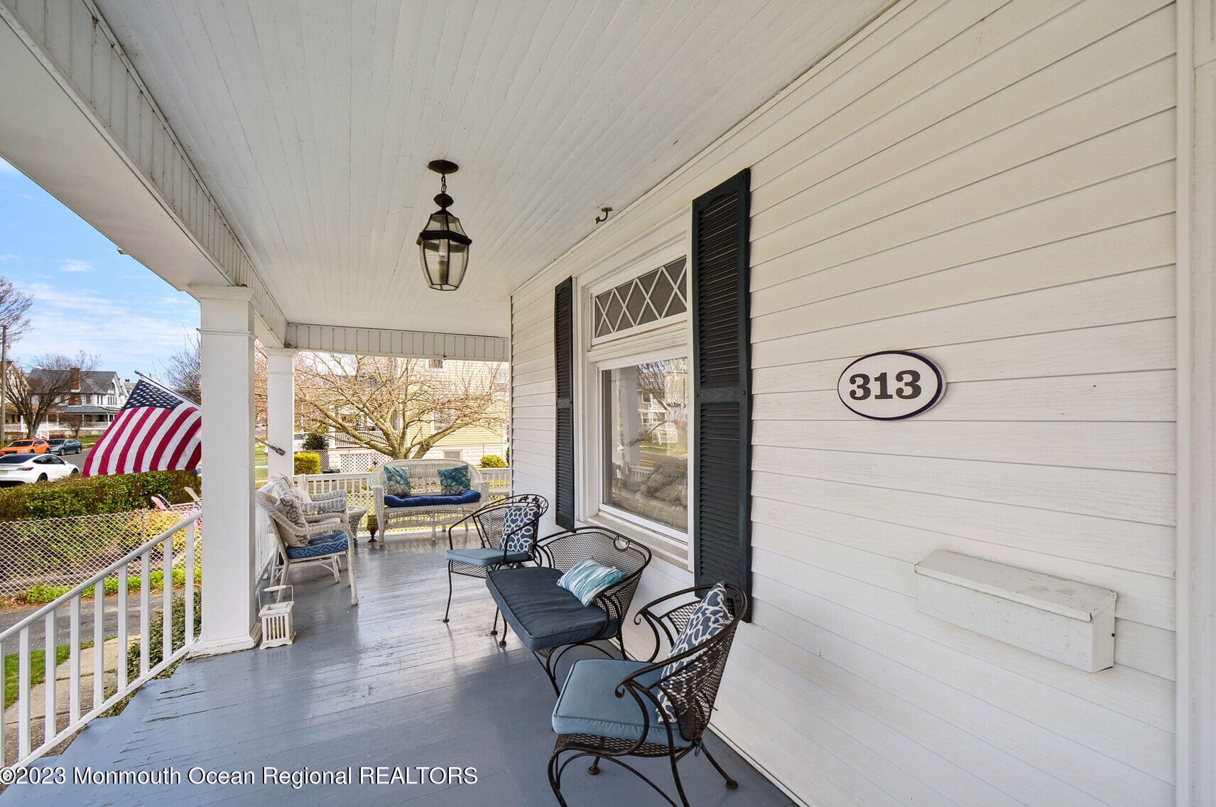 313 Brinley Ave, Bradley Beach, NJ 07720