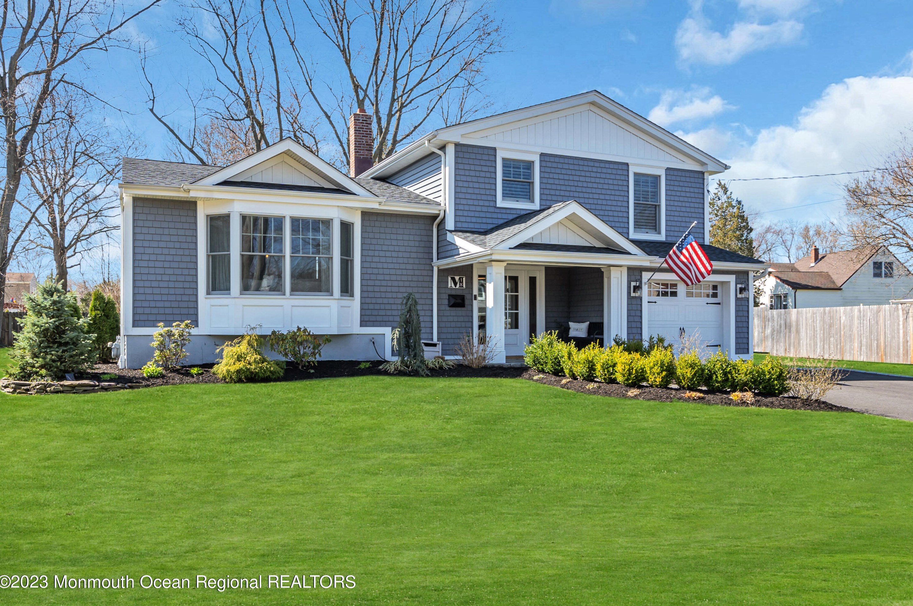 18 Aberdeen Terrace, Middletown, NJ 07748