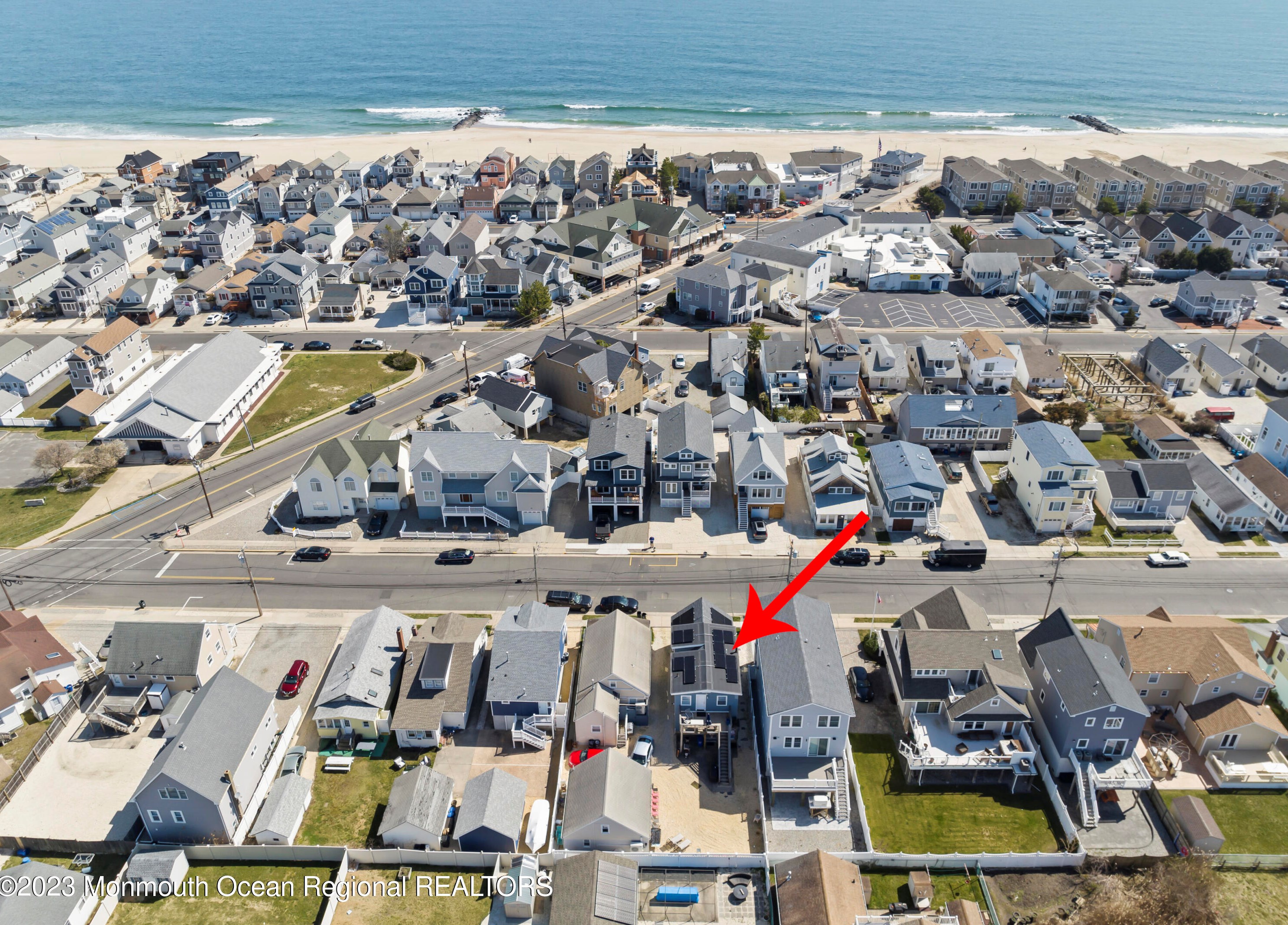 191 3rd Ave, Wall Township, NJ 08736