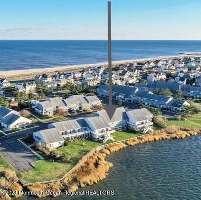 100 Seaview Ave #4-8a, Monmouth Beach, NJ 07750