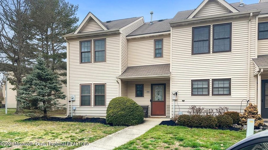 500 Begonia Ct, Jackson Twp, NJ 08527