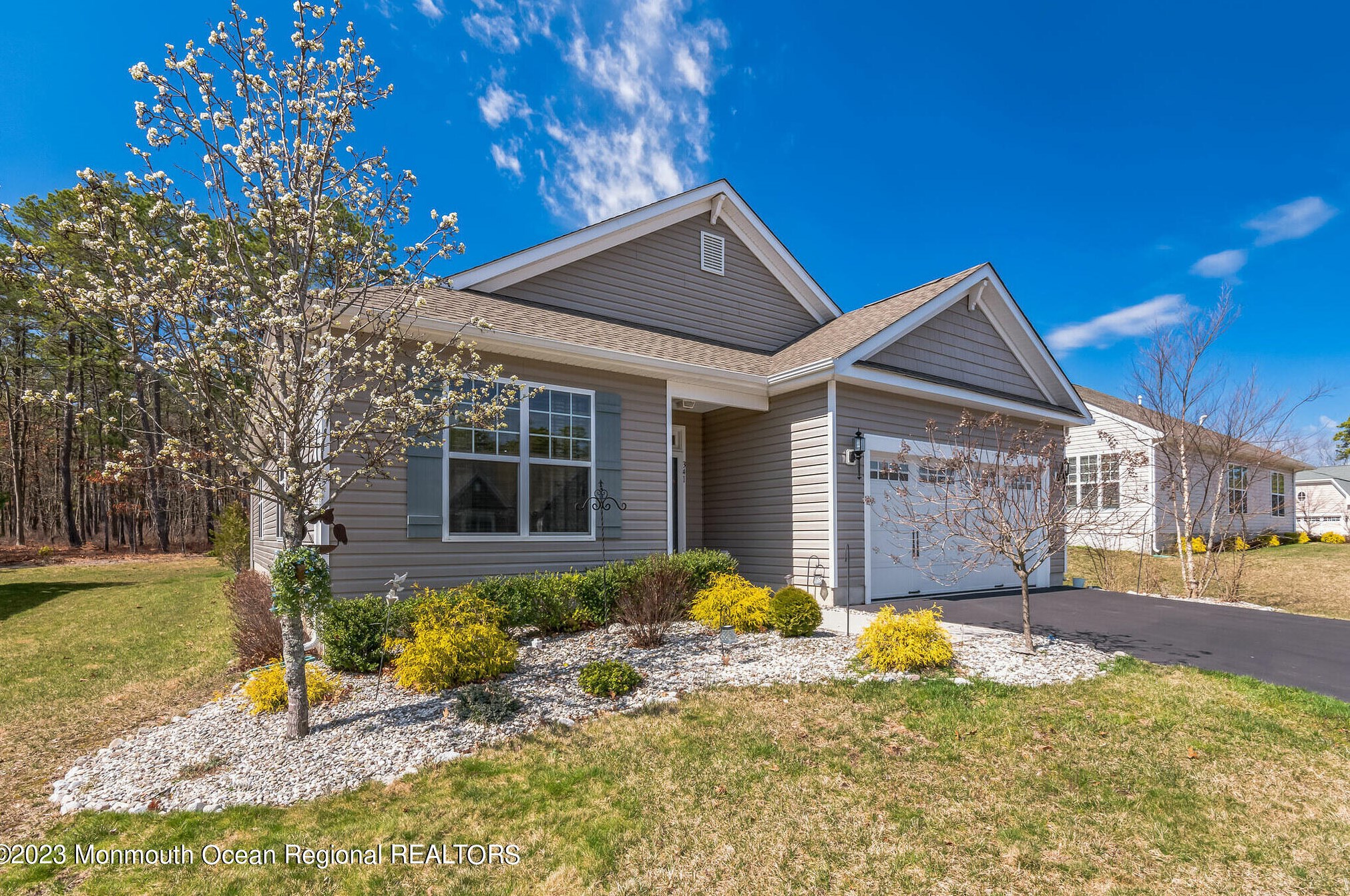 341 Newport Way, Tuckerton, NJ 08087