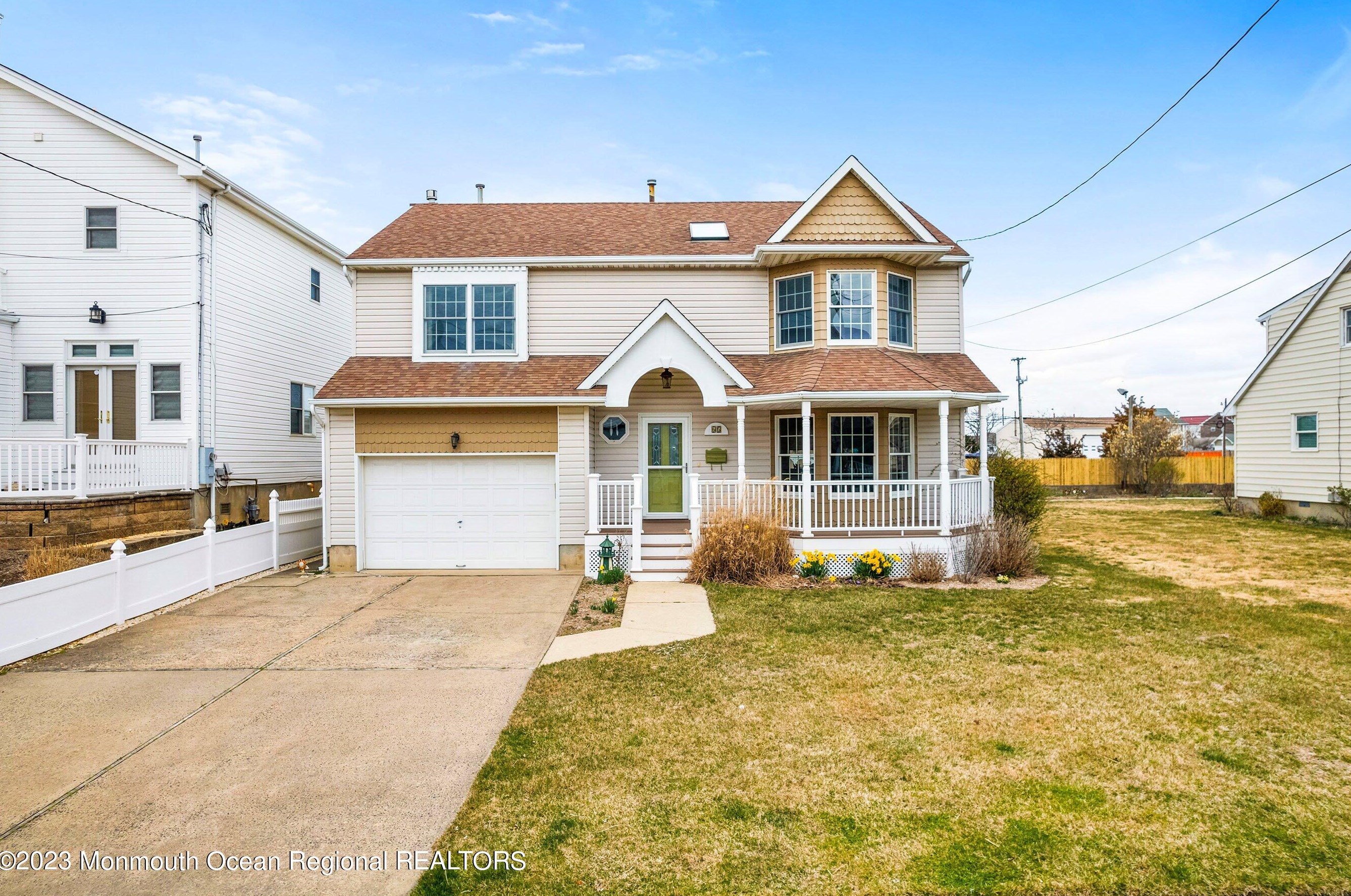 65 Sanborn Ave, Point Pleasant Beach, NJ 08742