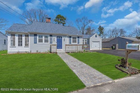 732 Huntington Ave, Pine Beach, NJ 08741