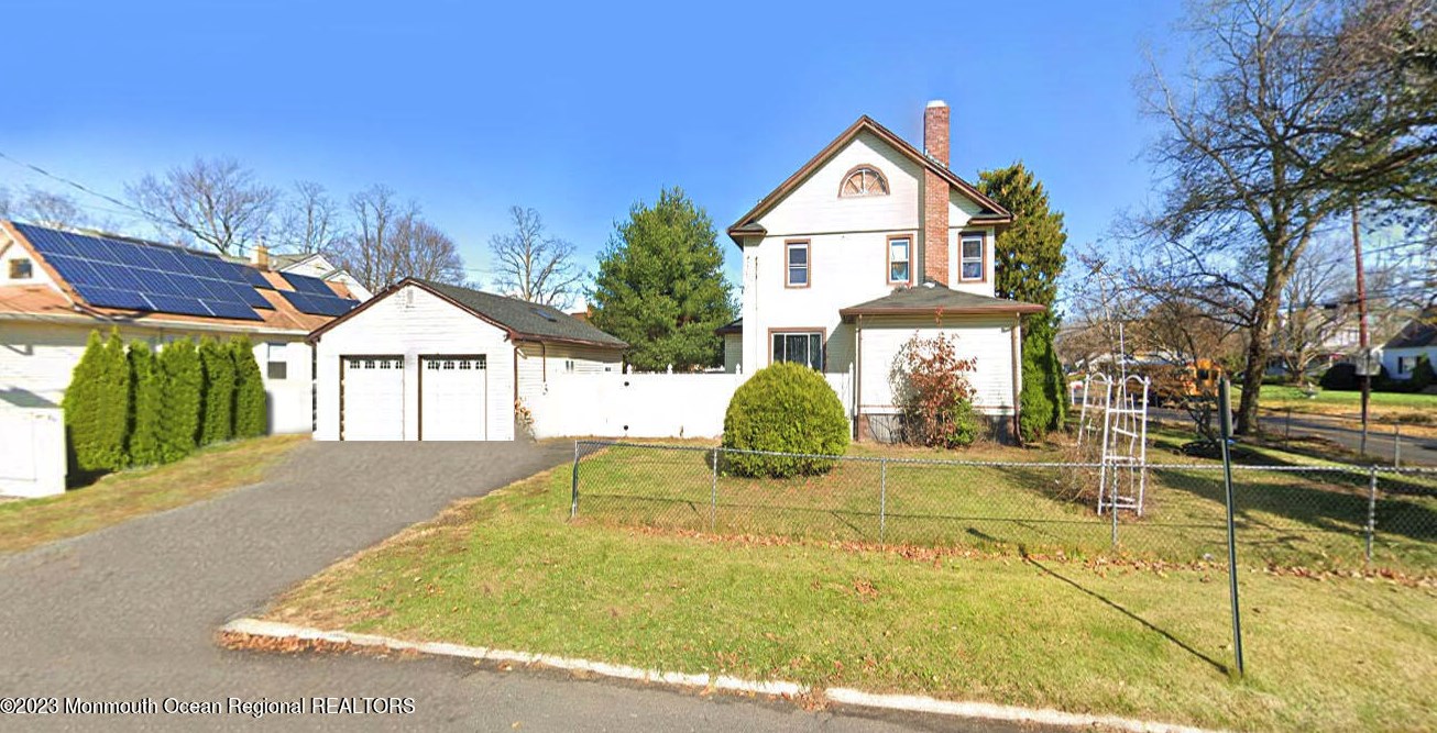 57 Broadway, East Freehold, NJ 07728