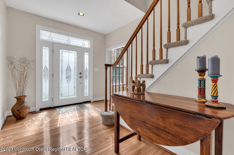 65 Brent Dr, Wall Township, NJ 07731-8920