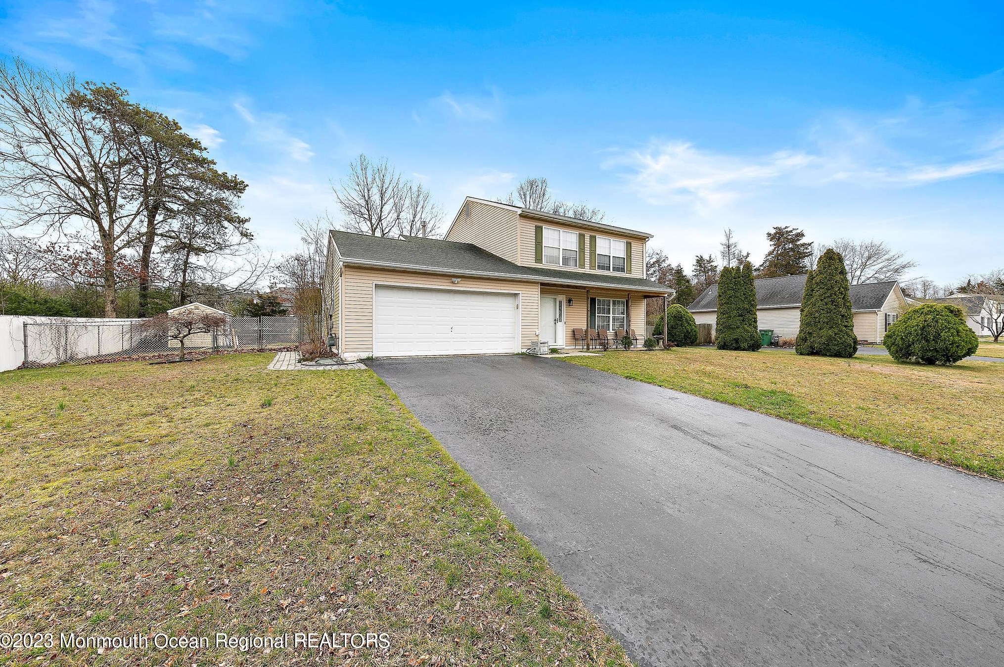 341 Heritage Way, Tuckerton, NJ 08087-2856