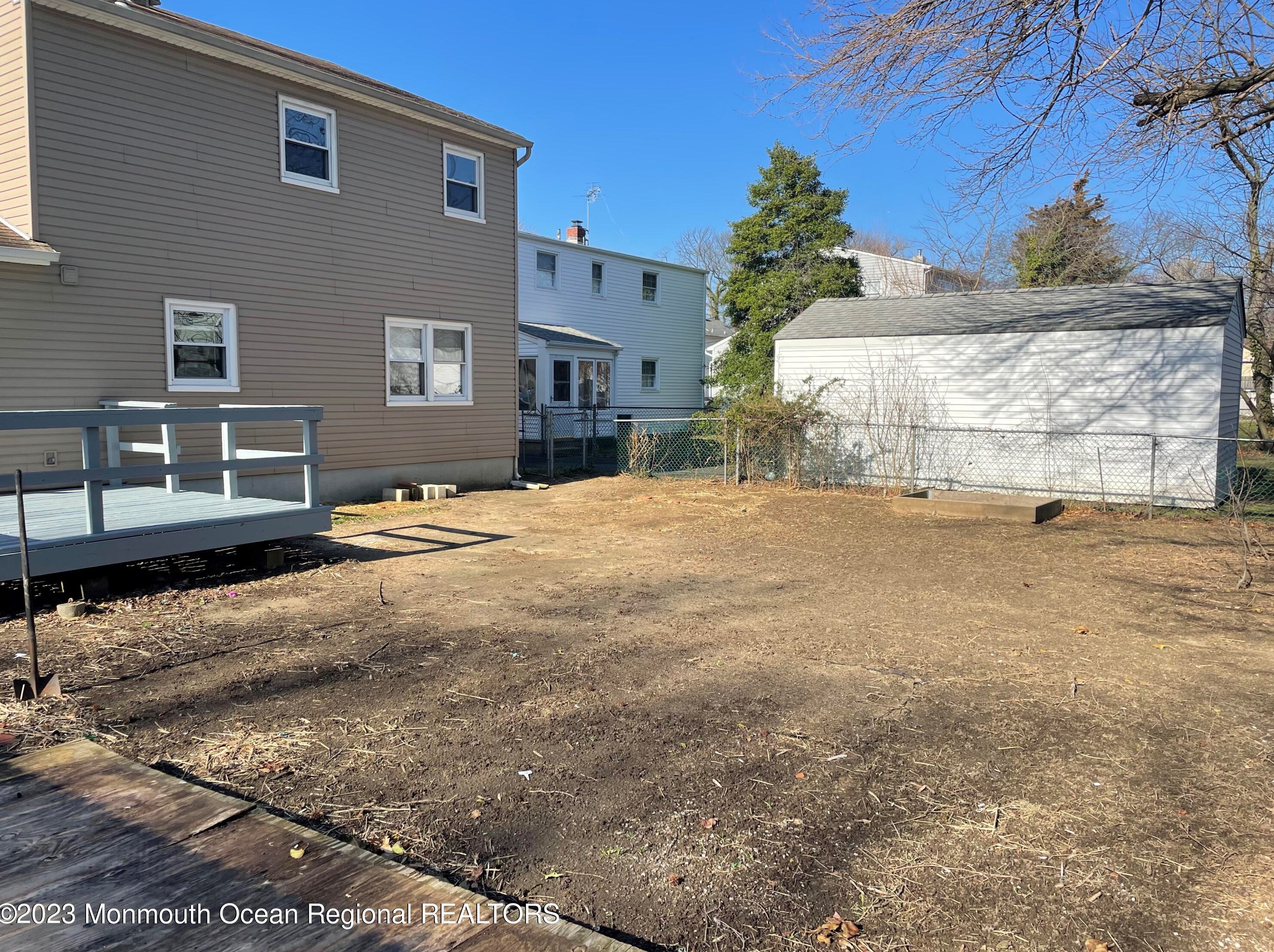 55 Union Ave, Belford NJ  07718-1029 exterior