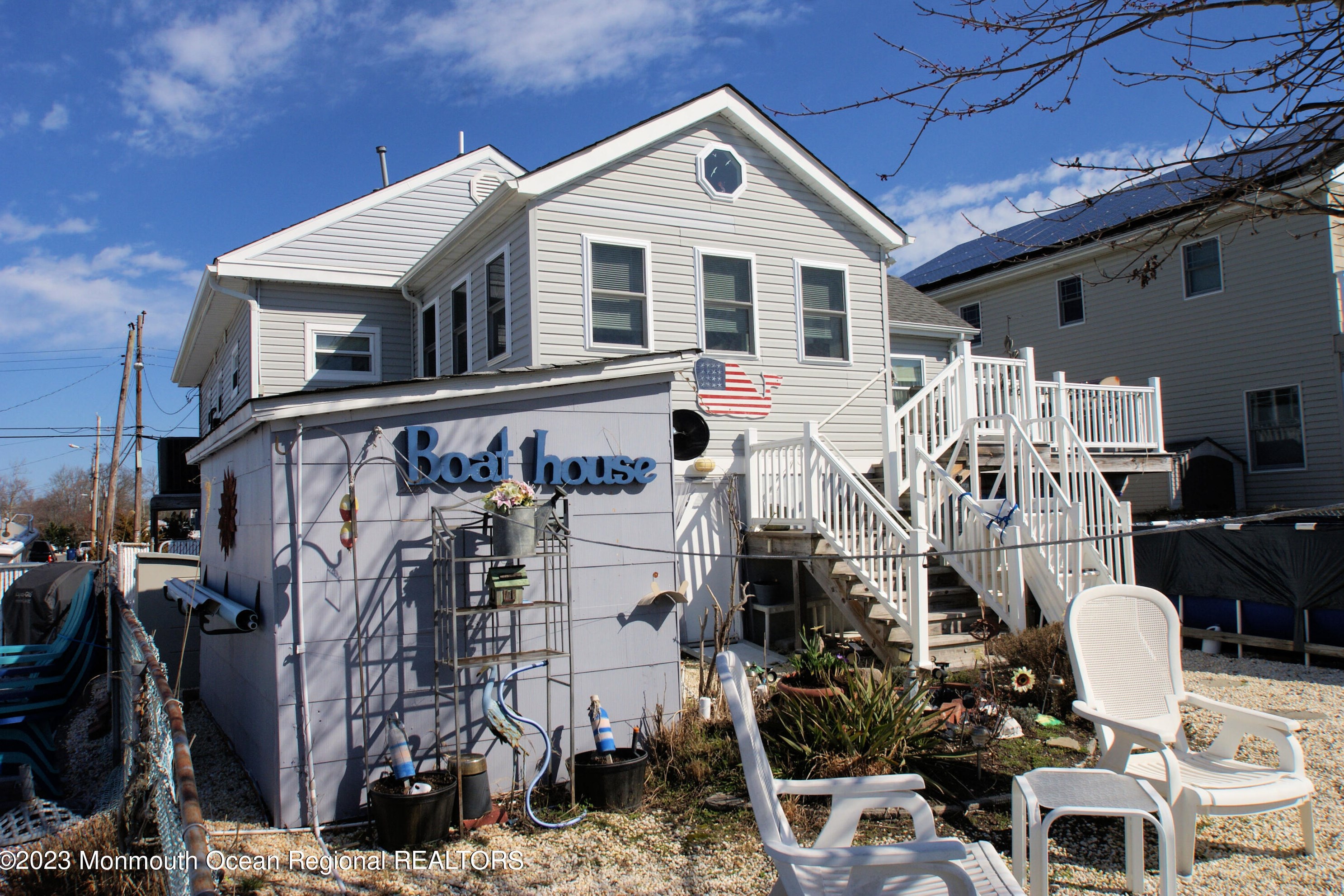 17 Lake Superior Dr, Tuckerton NJ  08087-1671 exterior