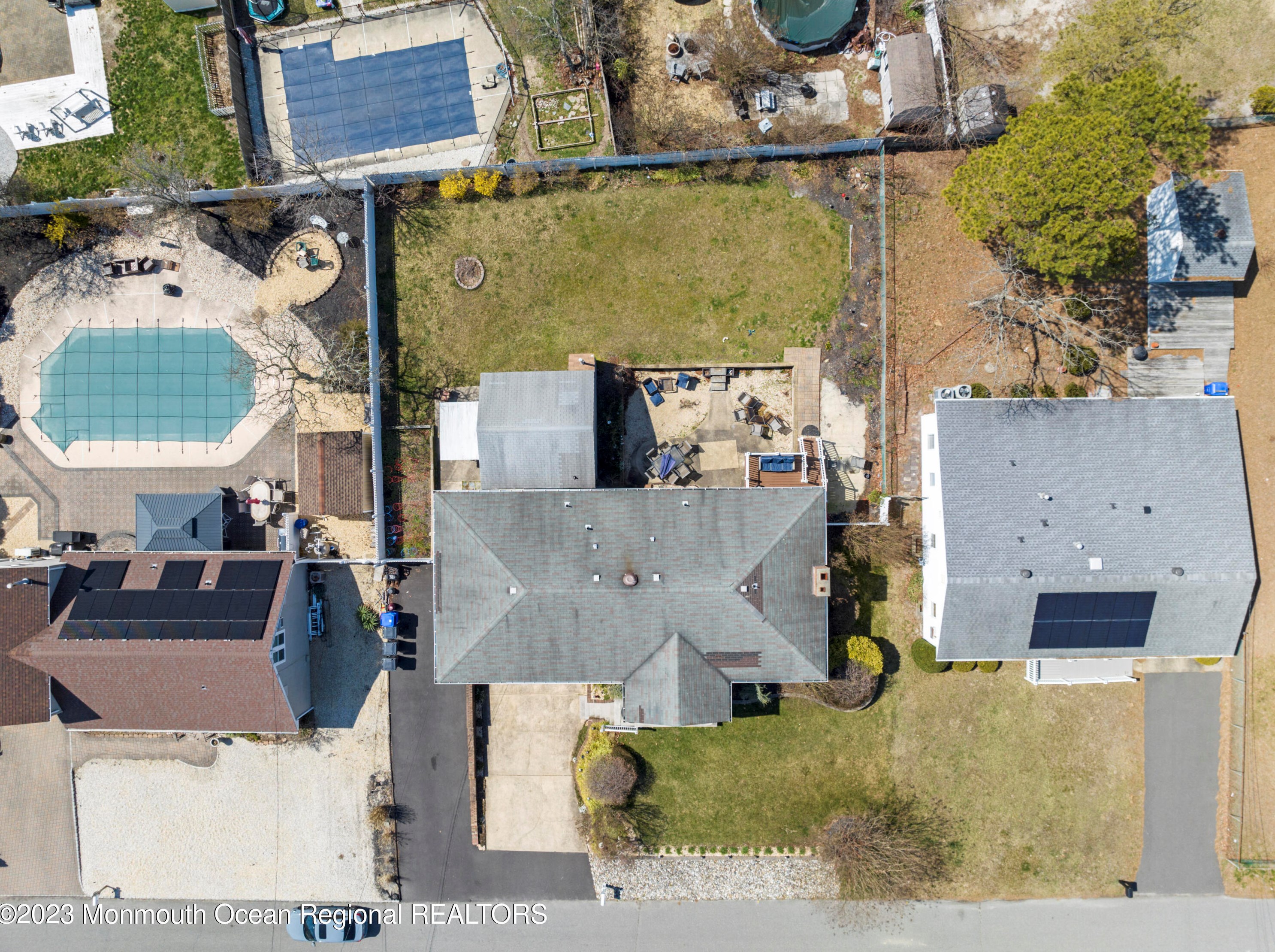 138 Mizzen Rd, Bricktown, NJ 08723