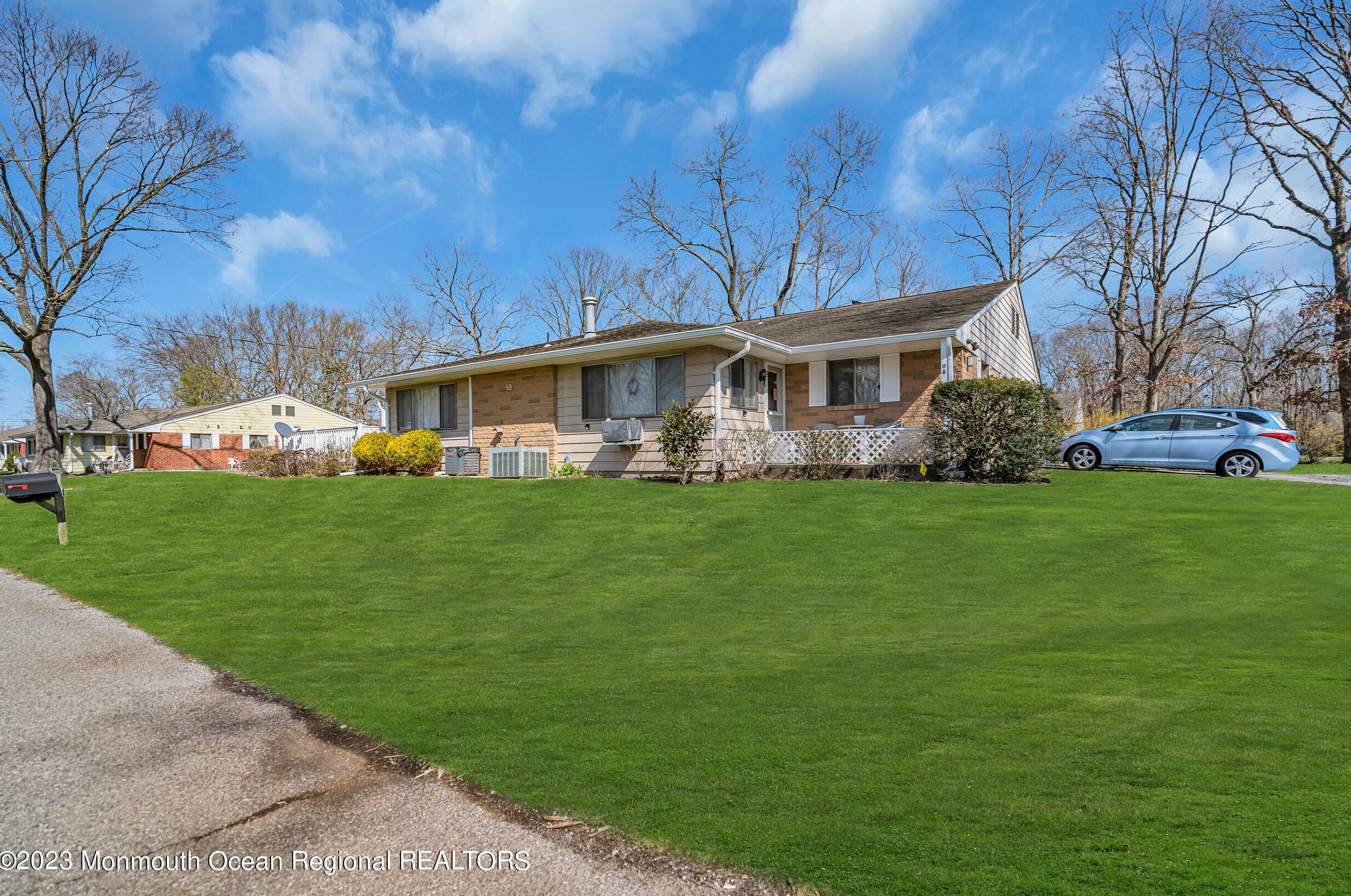 10 Lark St #d, Lakehurst, NJ 08759
