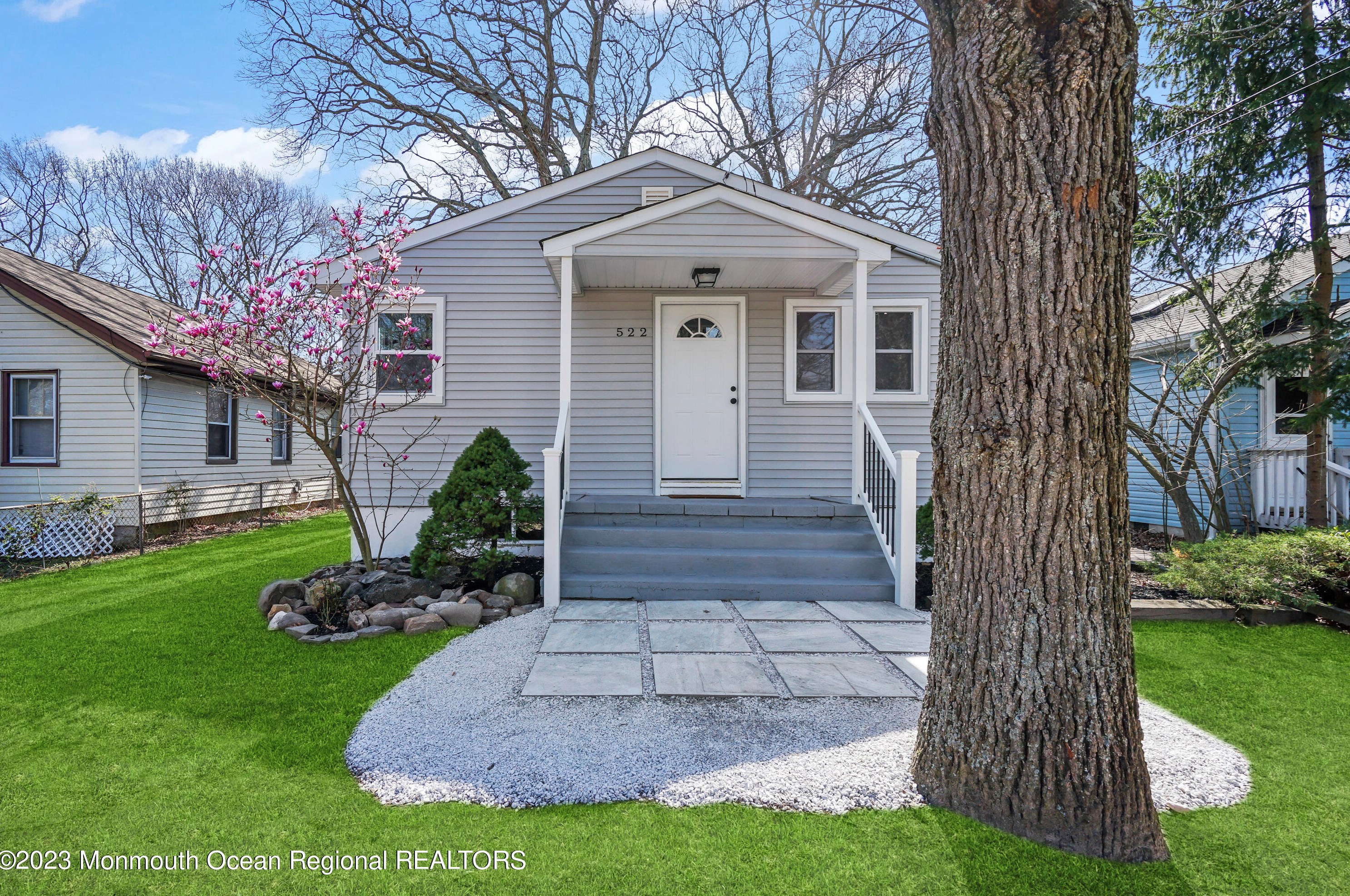 522 Morris Blvd, Toms River, NJ 08753