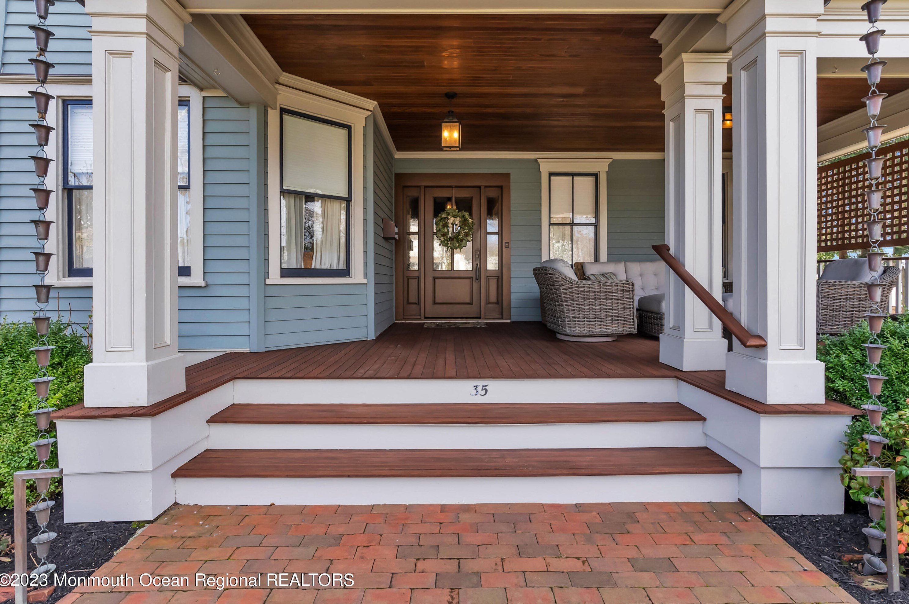 35 Irving Pl, Tinton Falls, NJ 07701