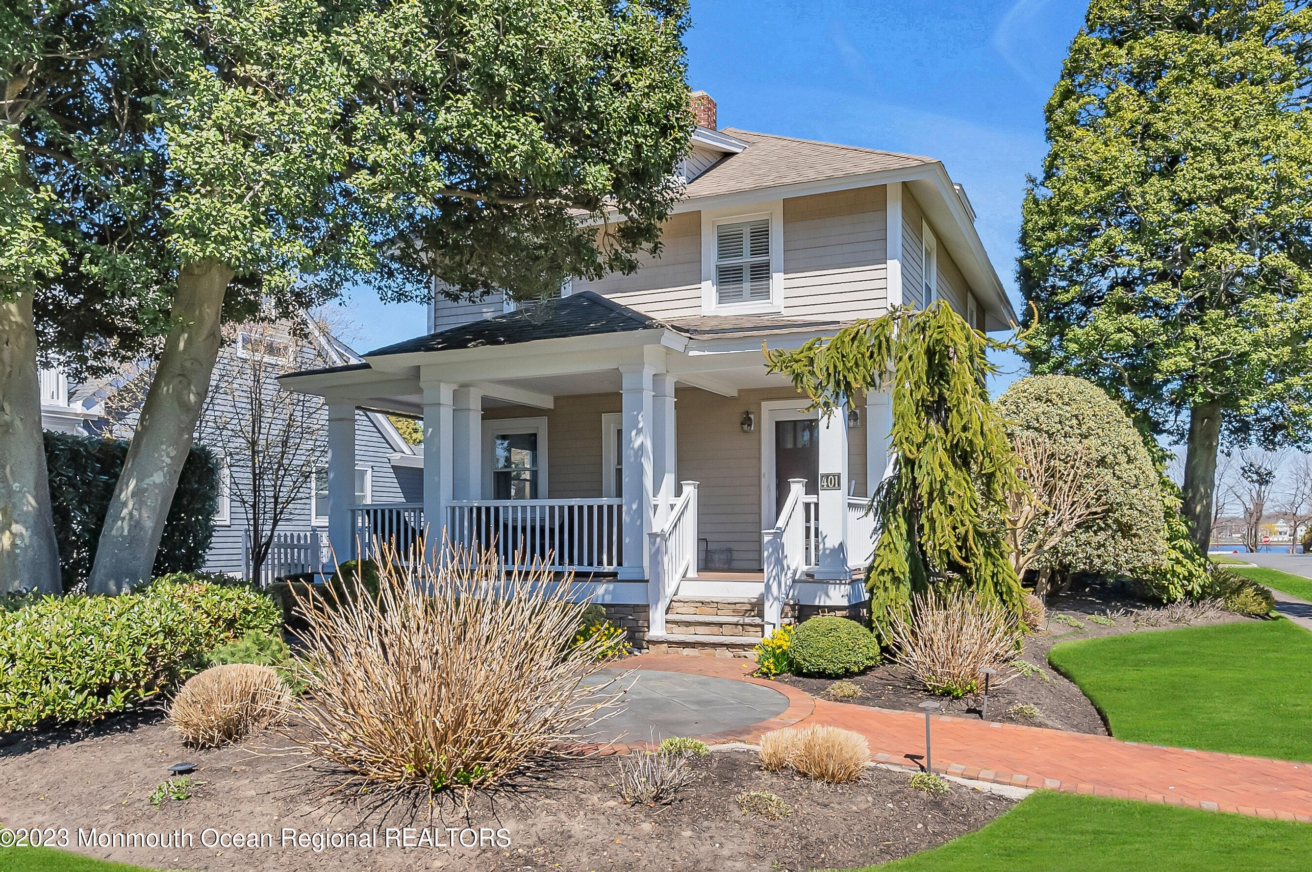 401 Beacon Blvd, Wall Township, NJ 08750-1507