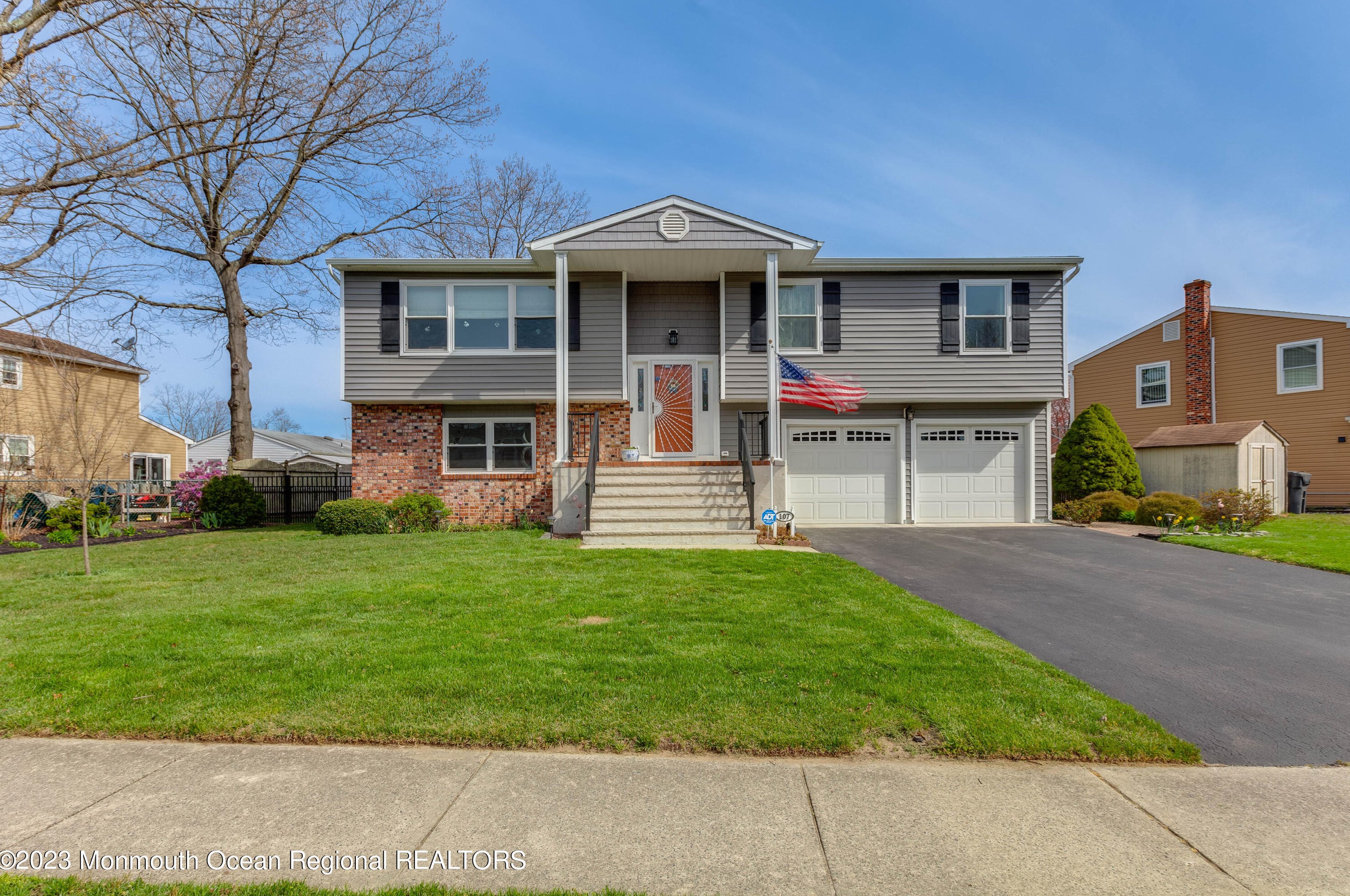 107 Pine Needle St, Wall Township, NJ 07731