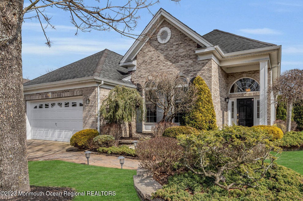 99 Crooked Stick Rd, Jackson Twp, NJ 08527