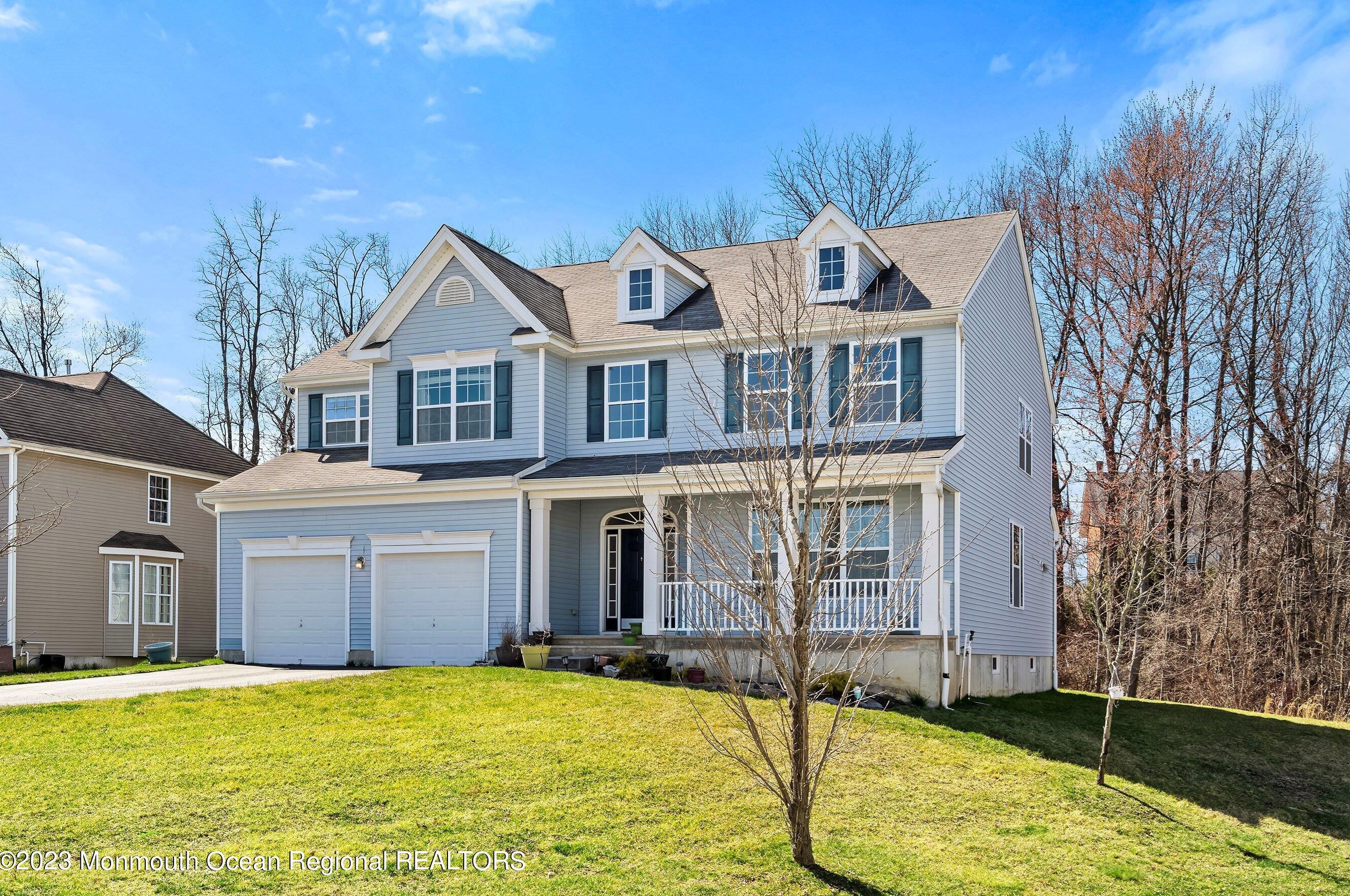 163 Whitehead Ave, Sayreville, NJ 08872-1187
