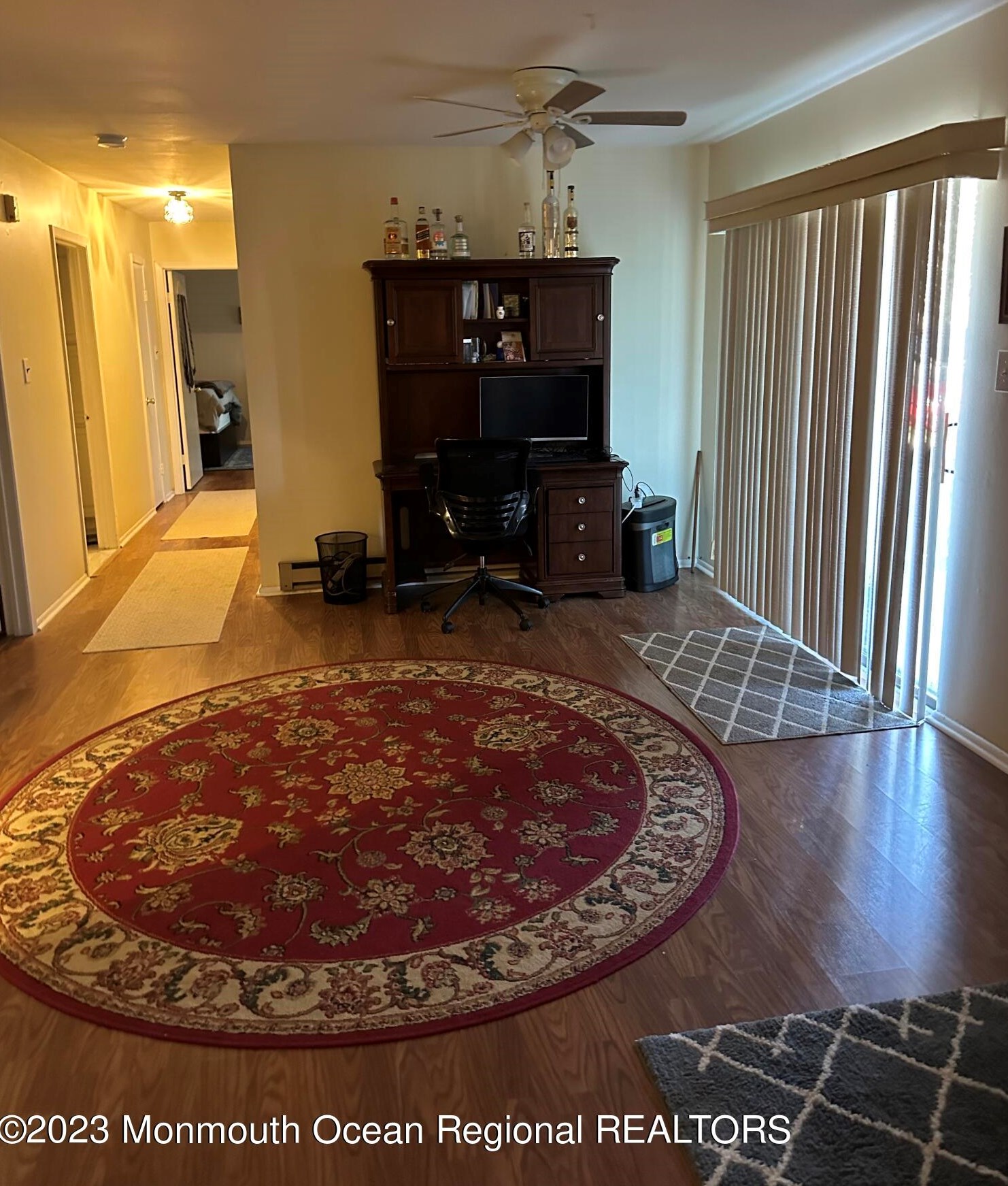 165 Cross Slope Ct #e, Millstone Township, NJ