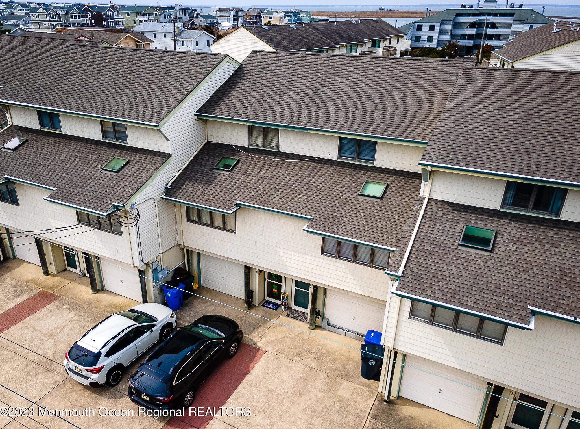 601 Delaware N ##13, Long Beach Township, NJ 08008