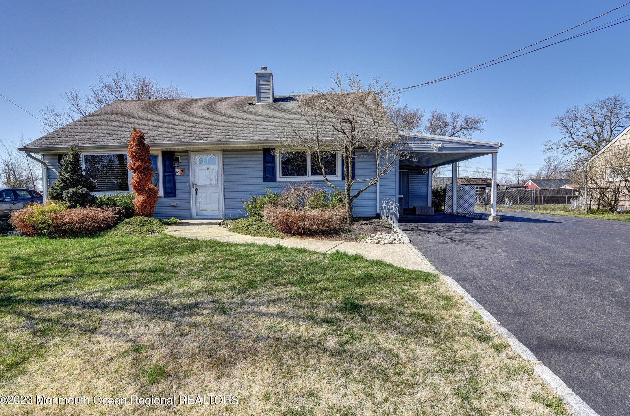 47 Charles Terrace, Piscataway, NJ 08854