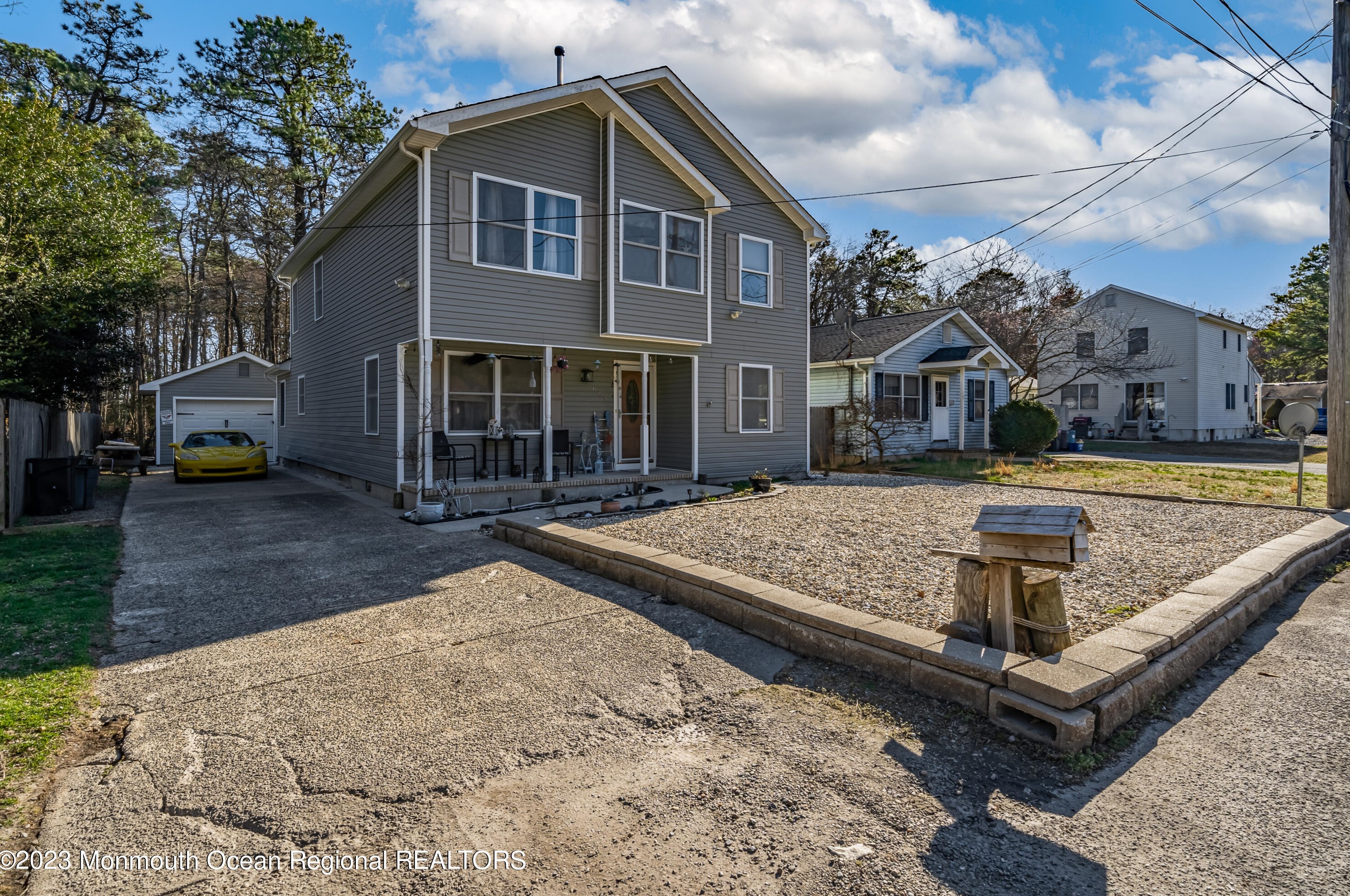605 Predmore Ave, Lacey Township, NJ 08734