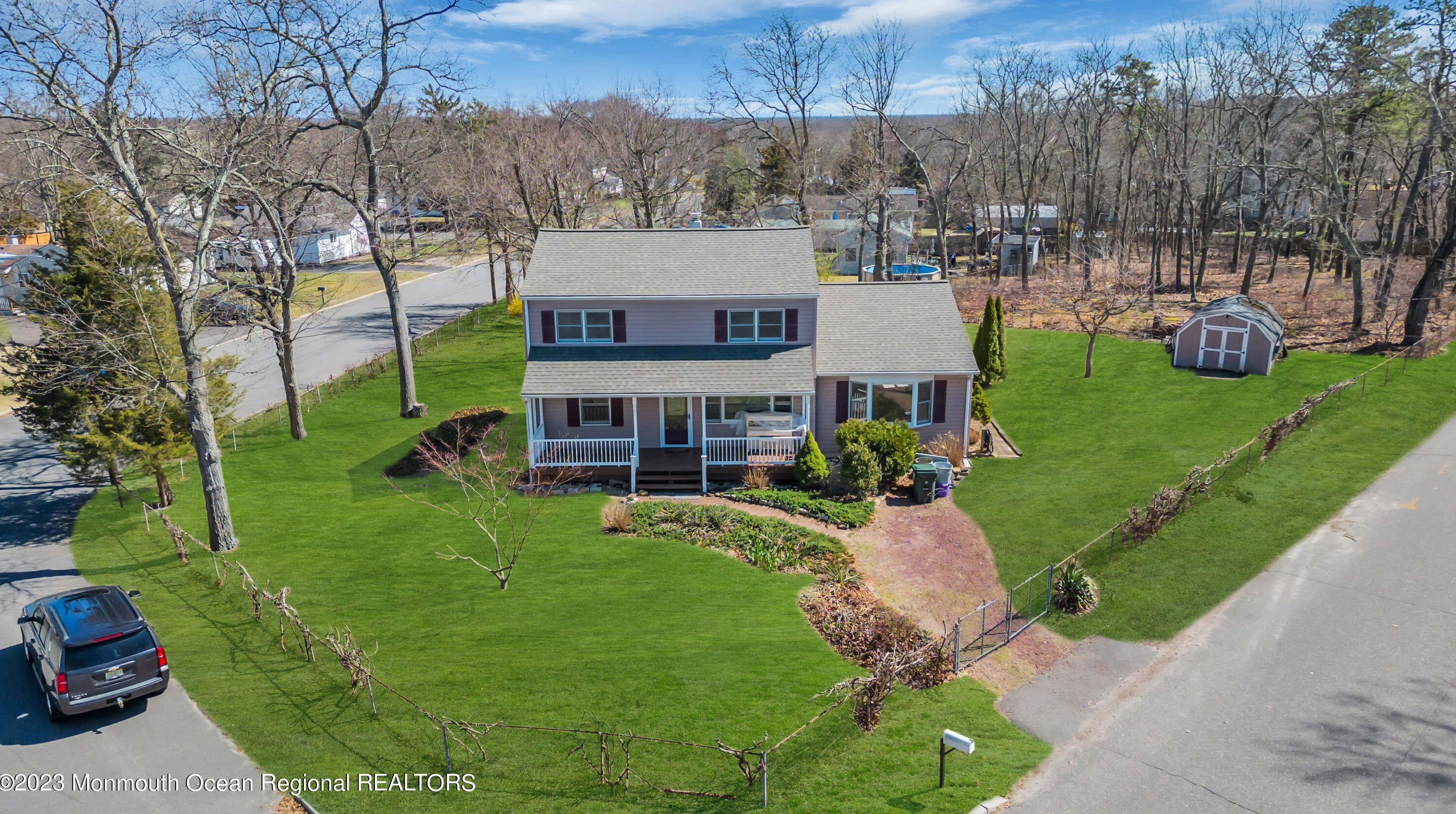 26 Hemlock Rd, Wall Township, NJ 07731-1411