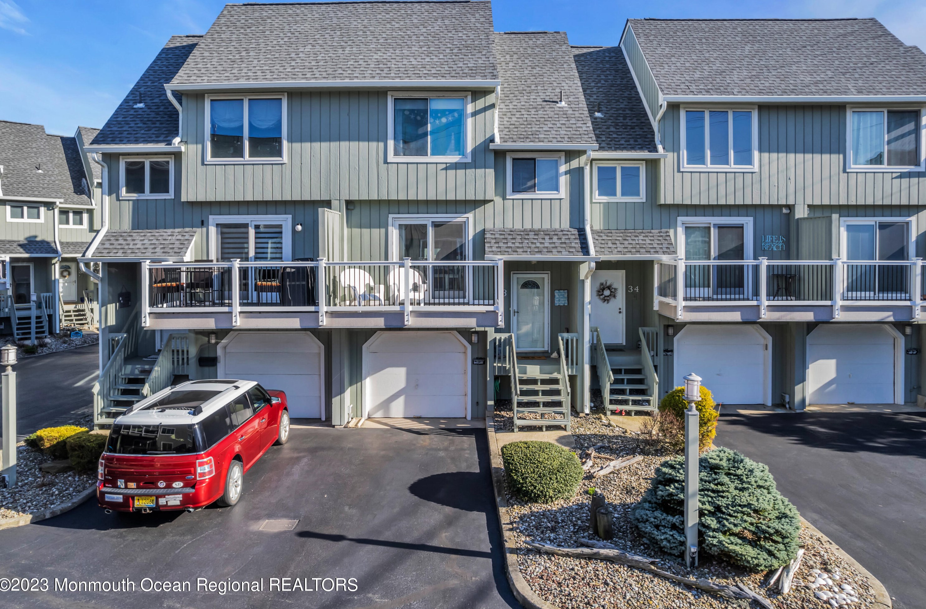 5 Island View Way #33, Locust, NJ 07760