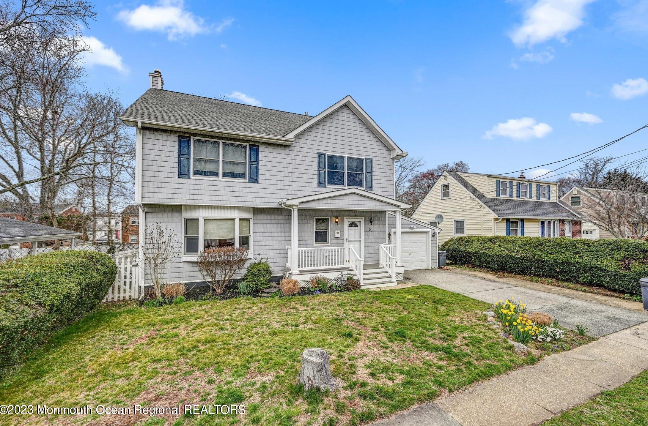 50 Mead Ave, East Freehold, NJ 07728