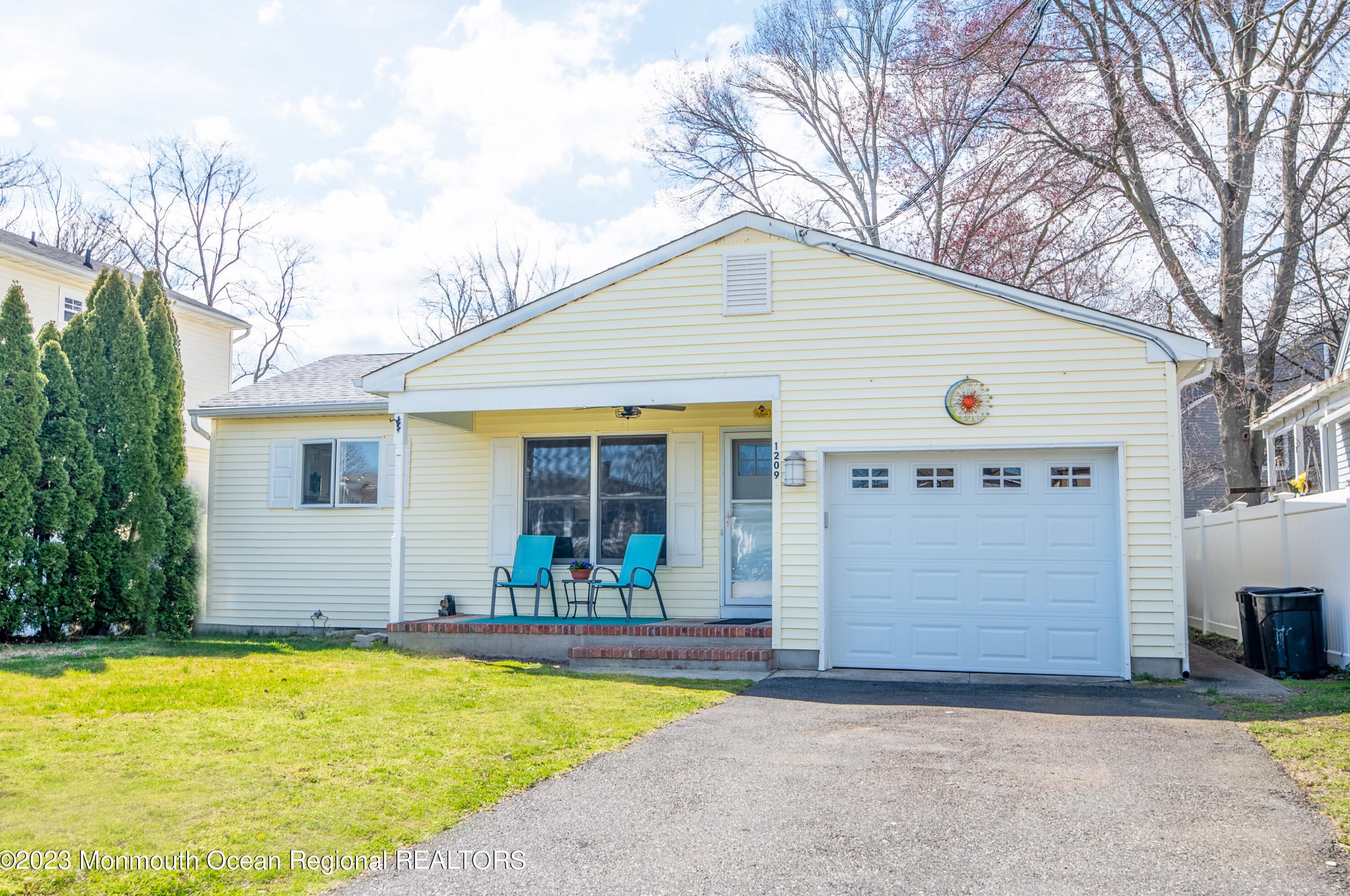 1209 Brown St, Point Pleasant Beach, NJ 08742
