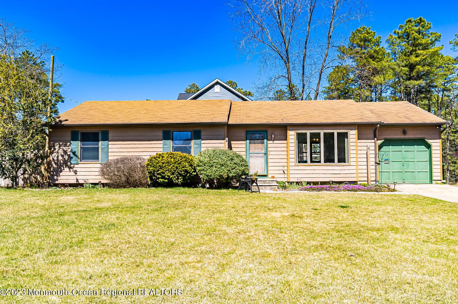 1101 Grinnell Ave, Toms River, NJ 08757-1102