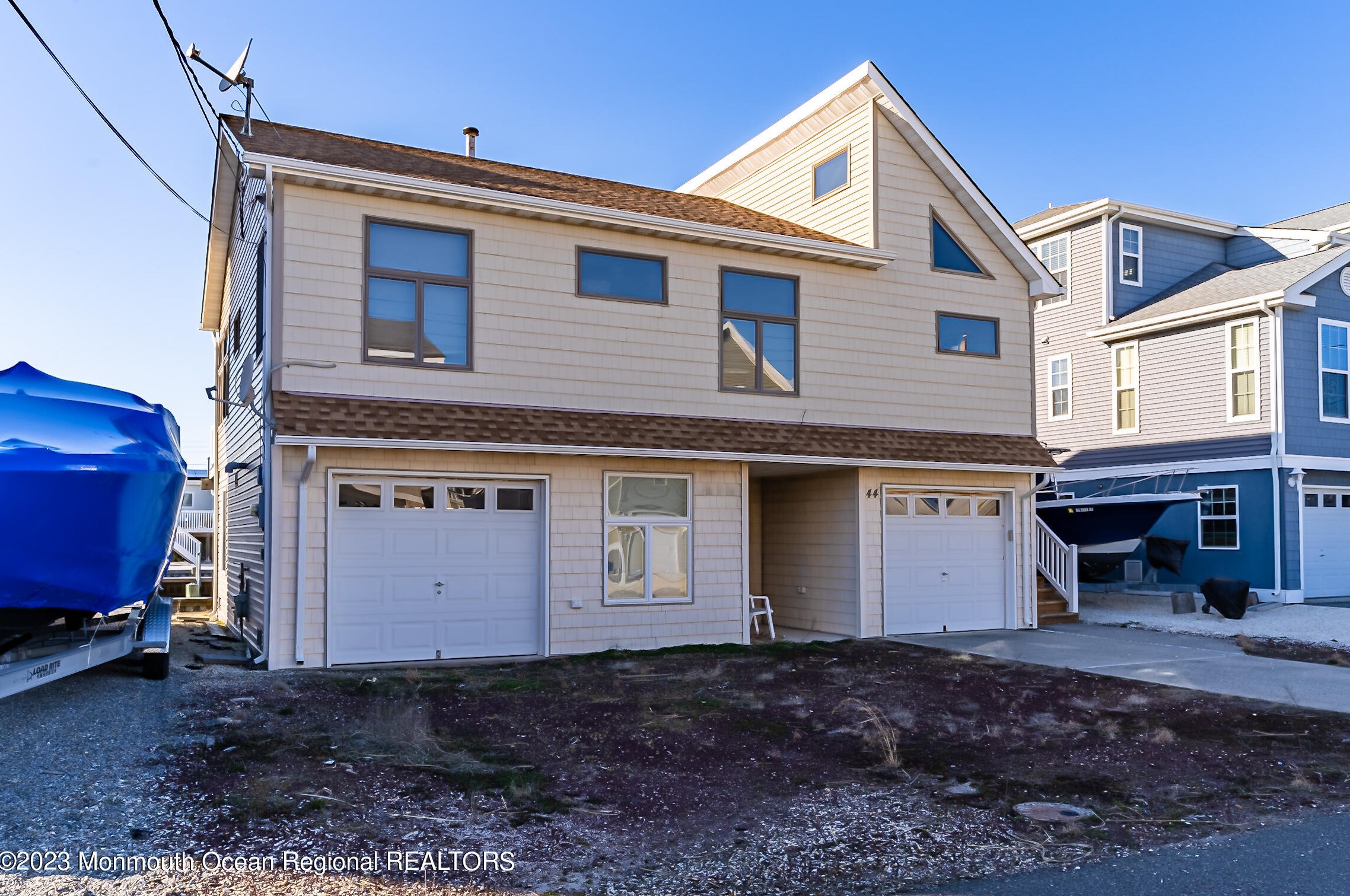 44 Marin Ln, Cedar Bonnet Island, NJ 08050