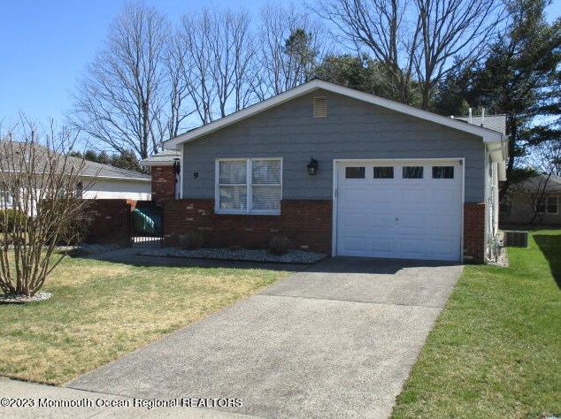 9 Thames, Bricktown, NJ 08723