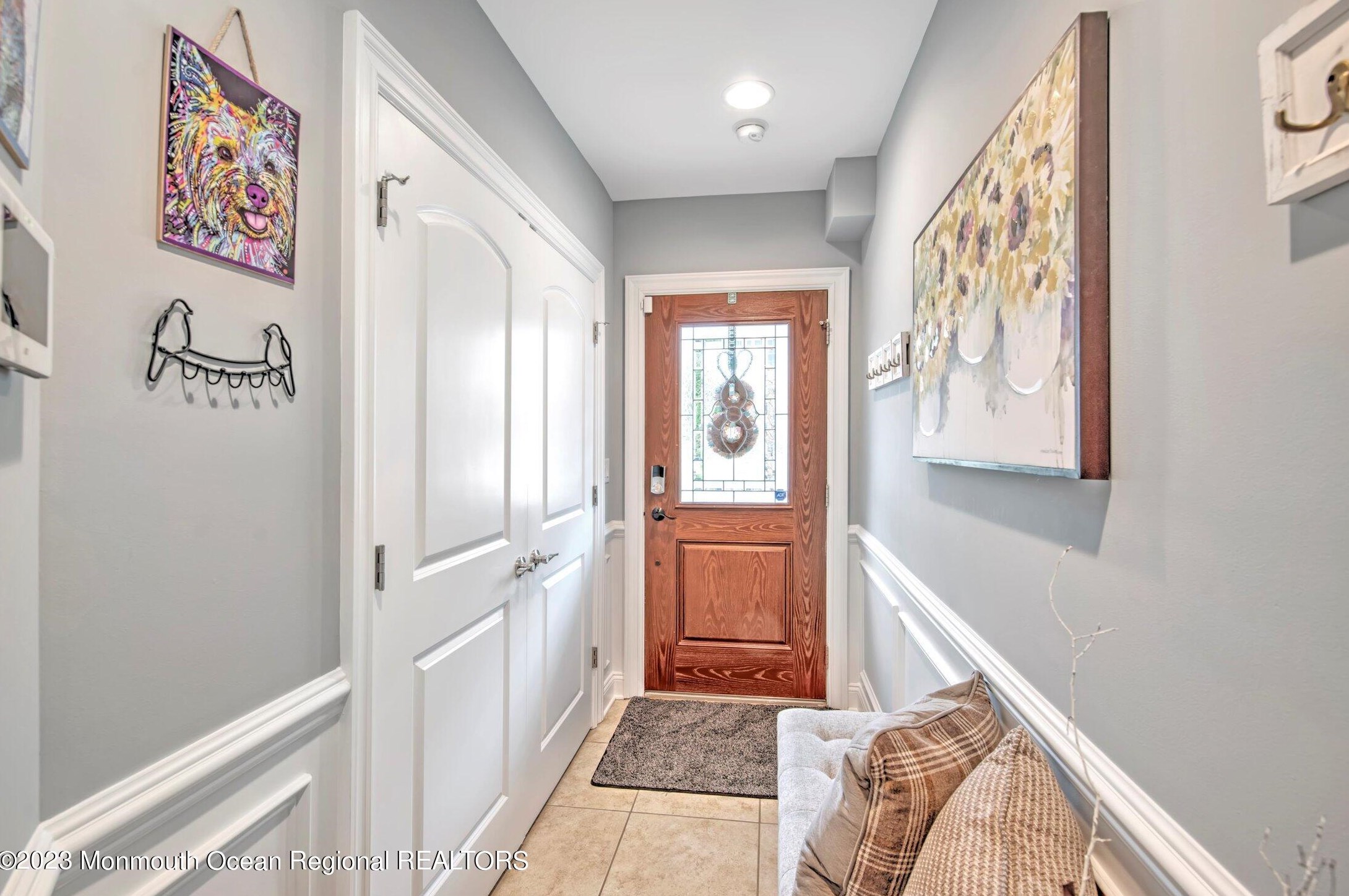 46 White Oak Ln, Matawan, NJ 07747-1969