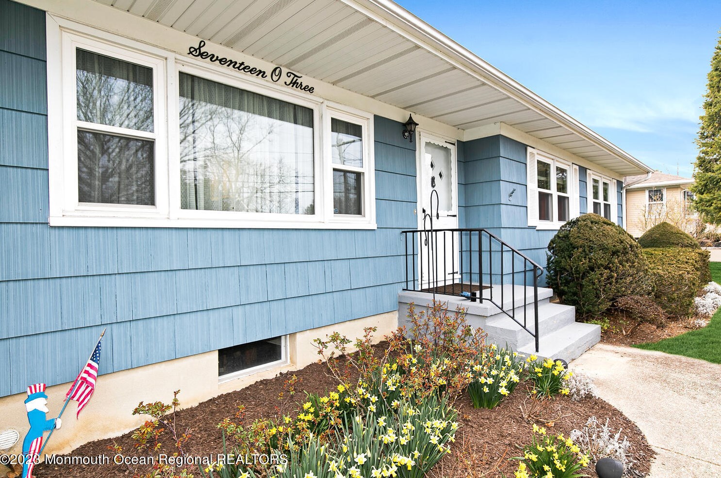 1703 Maxwell Dr, Belmar, NJ 07719