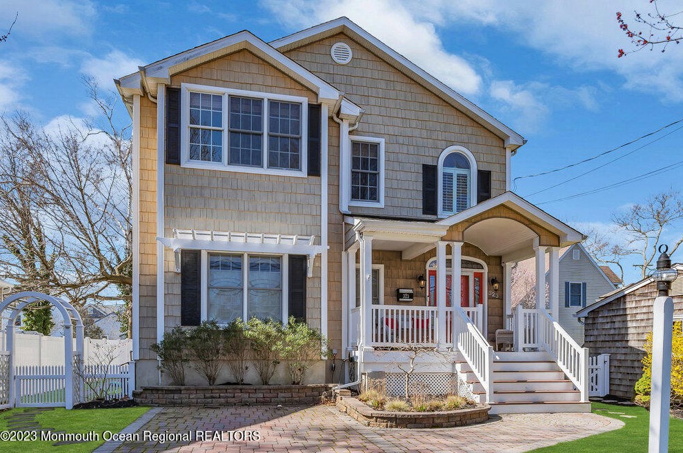 323 E Main St #summer, Wall Township, NJ 08736