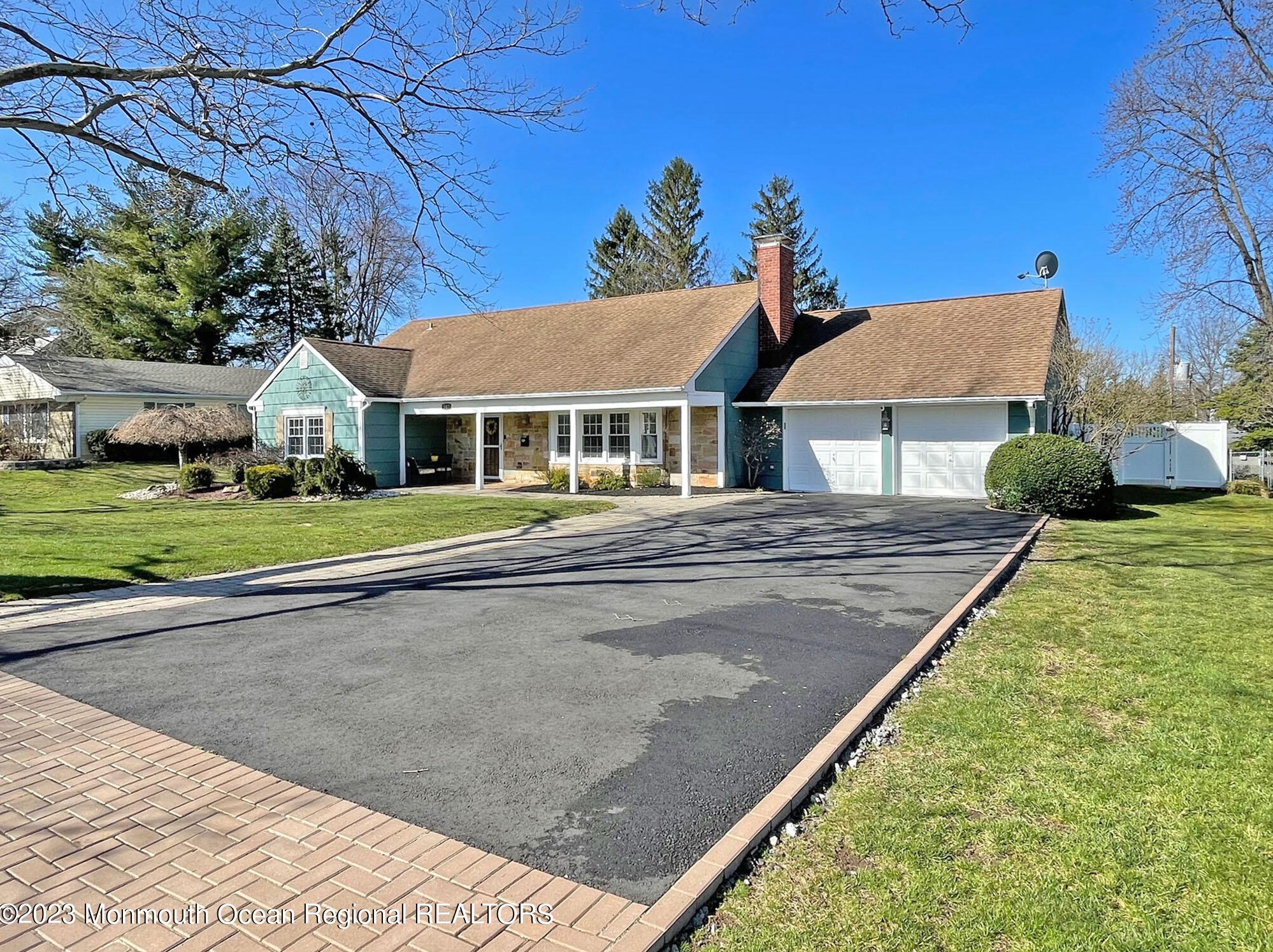 507 Line Rd, Matawan, NJ 07747-1243