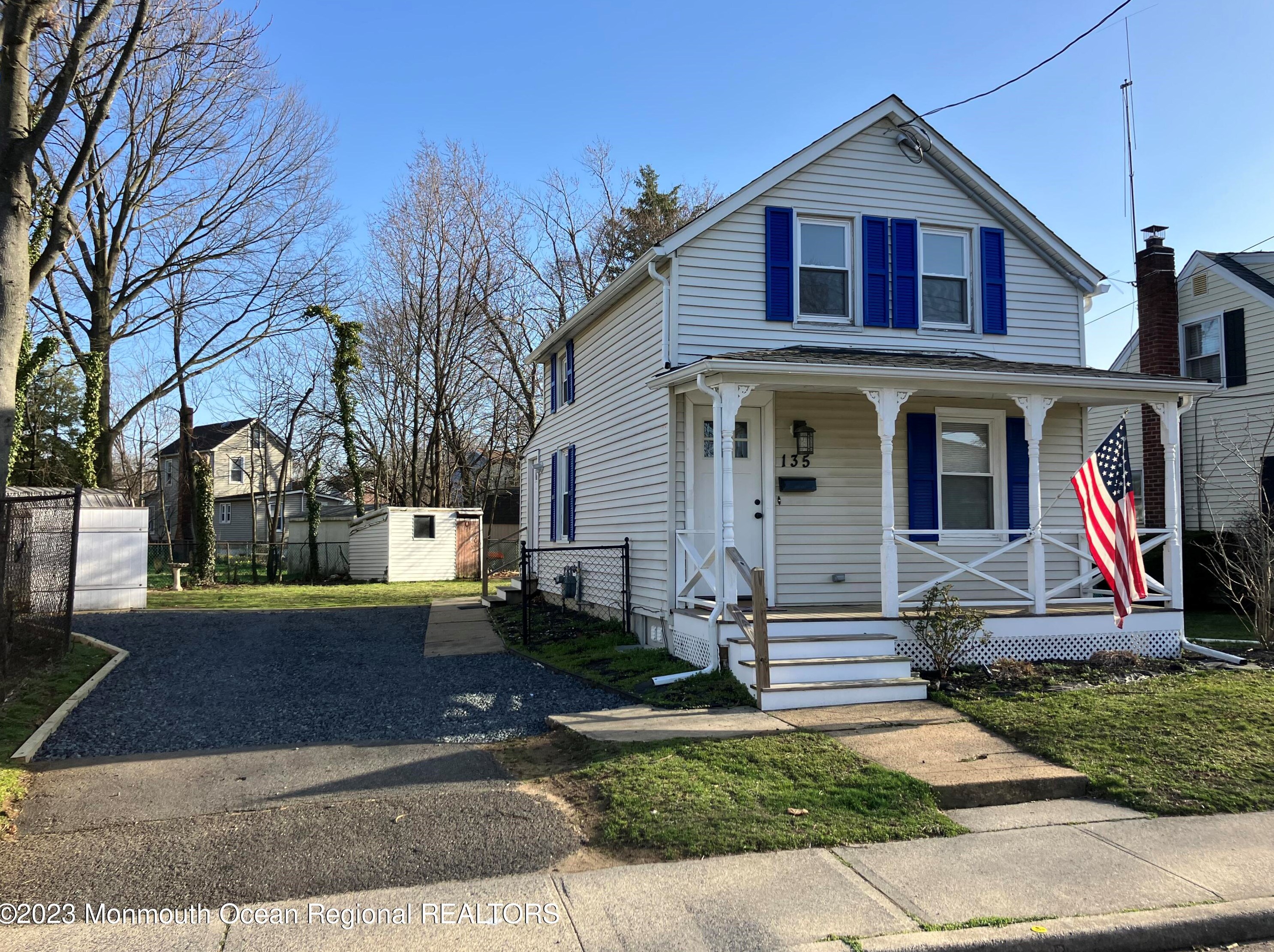 135 3rd St, Keyport, NJ 07735