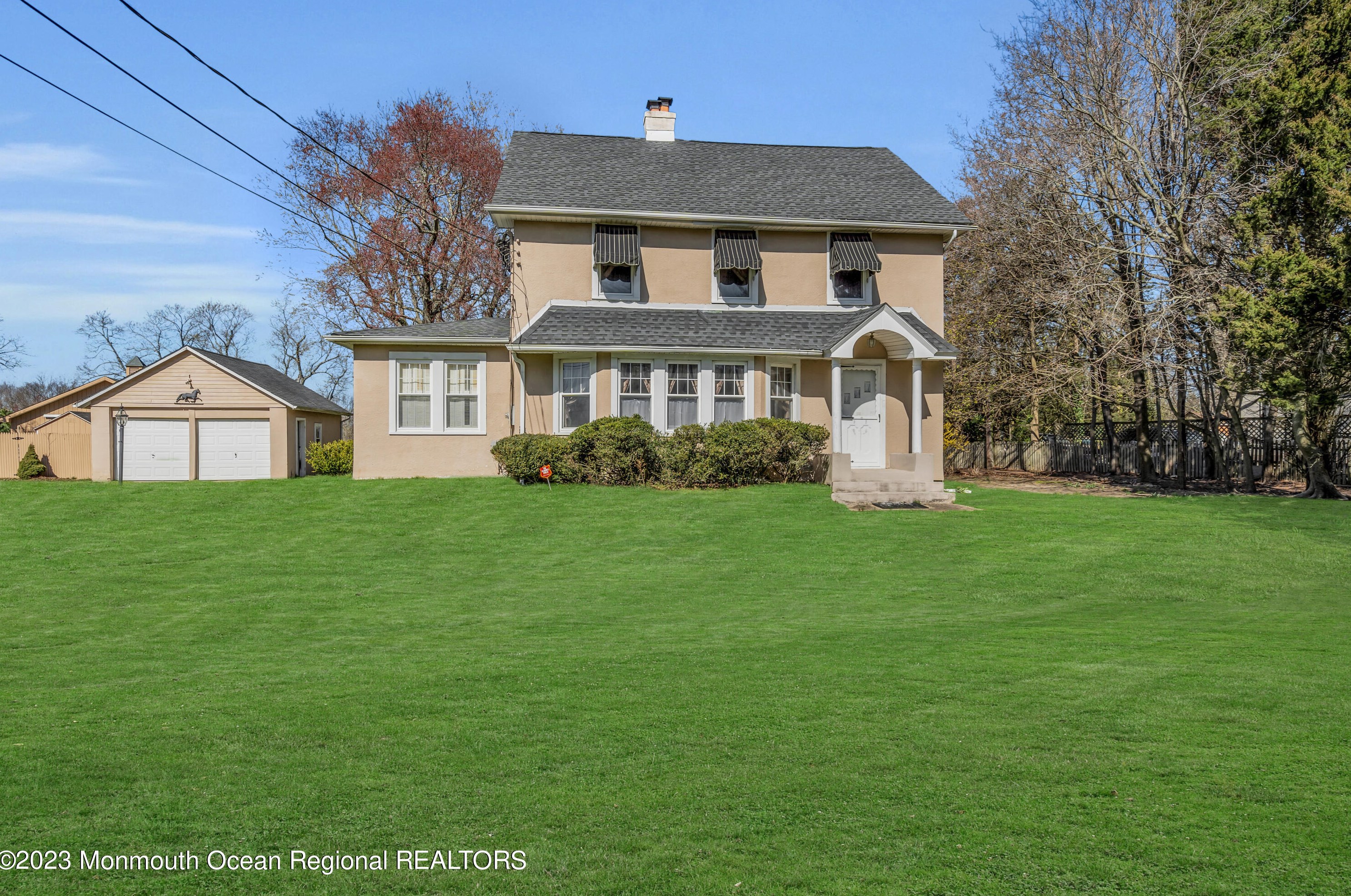 184 Kent Rd, Wall Township, NJ 07731