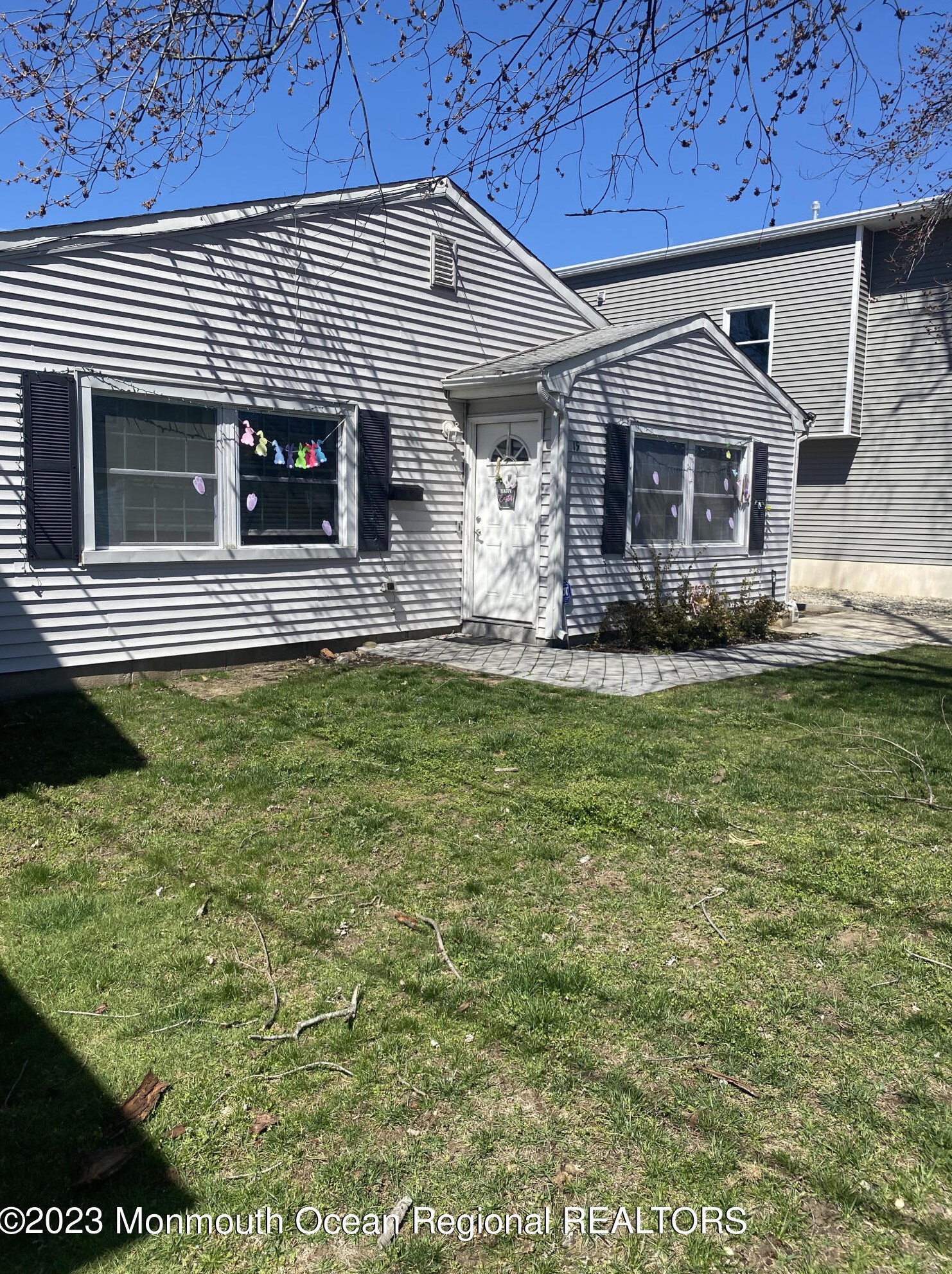 19 Atlantic Ave, Ideal Beach, NJ 07734