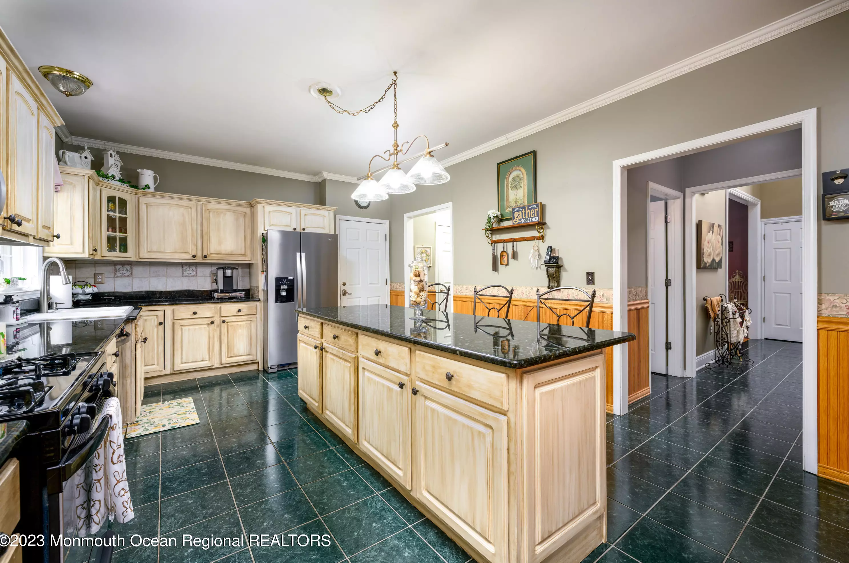 22 Amanda Ln, Wall Township NJ  07731-8942 exterior