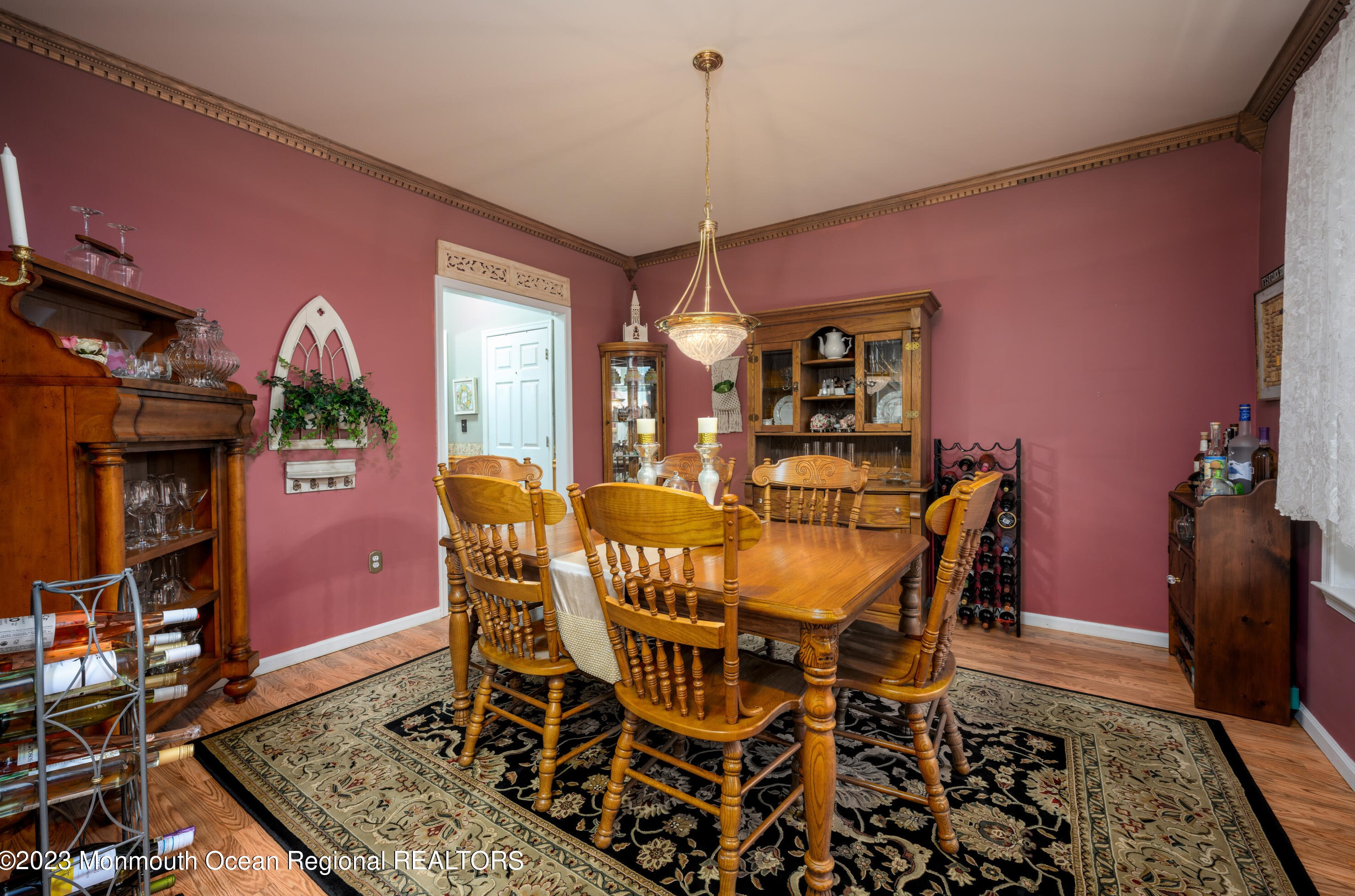 22 Amanda Ln, Wall Township NJ  07731-8942 exterior